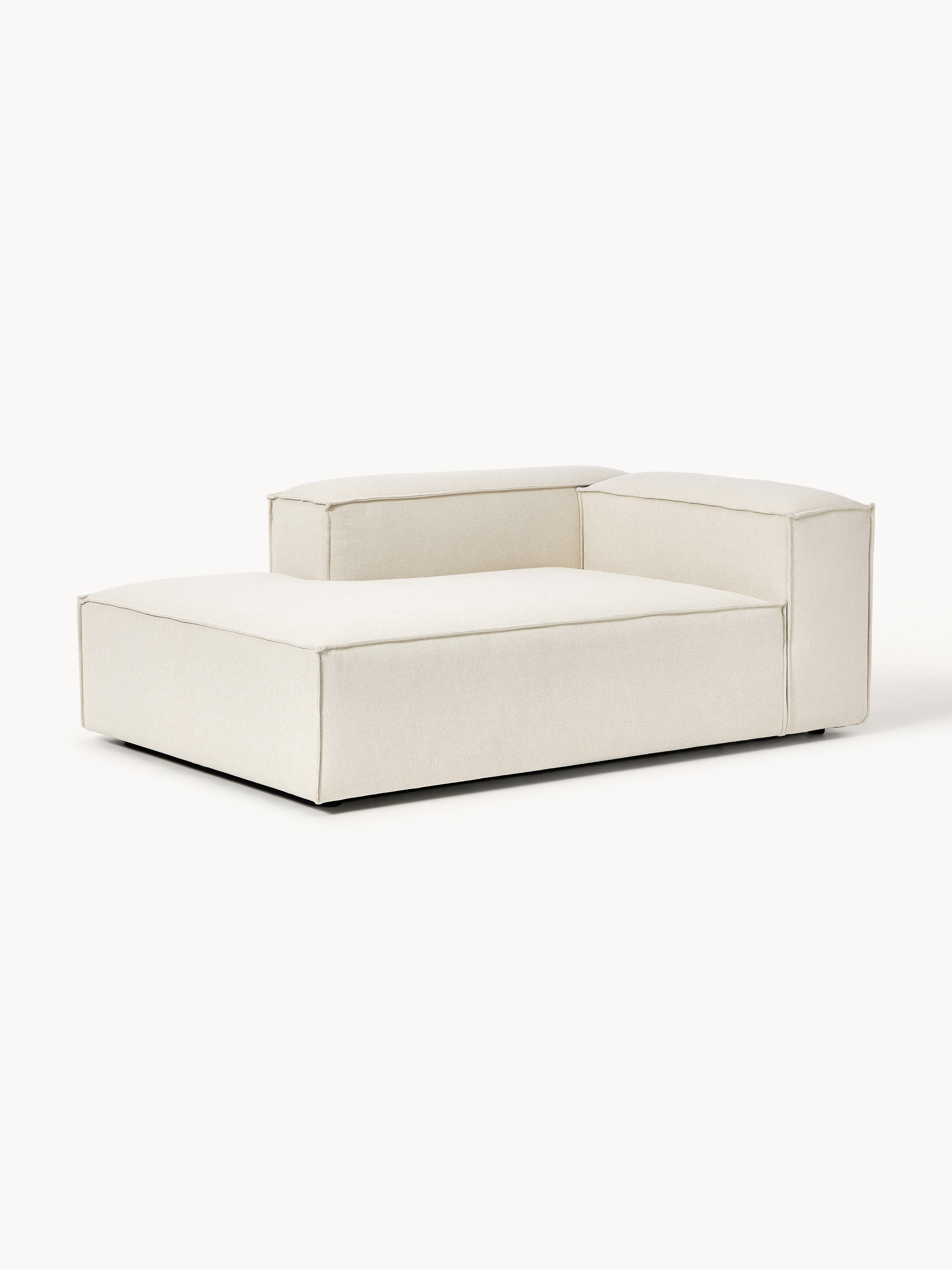 Gallery image 1 - Corner Chaise Module Lennon