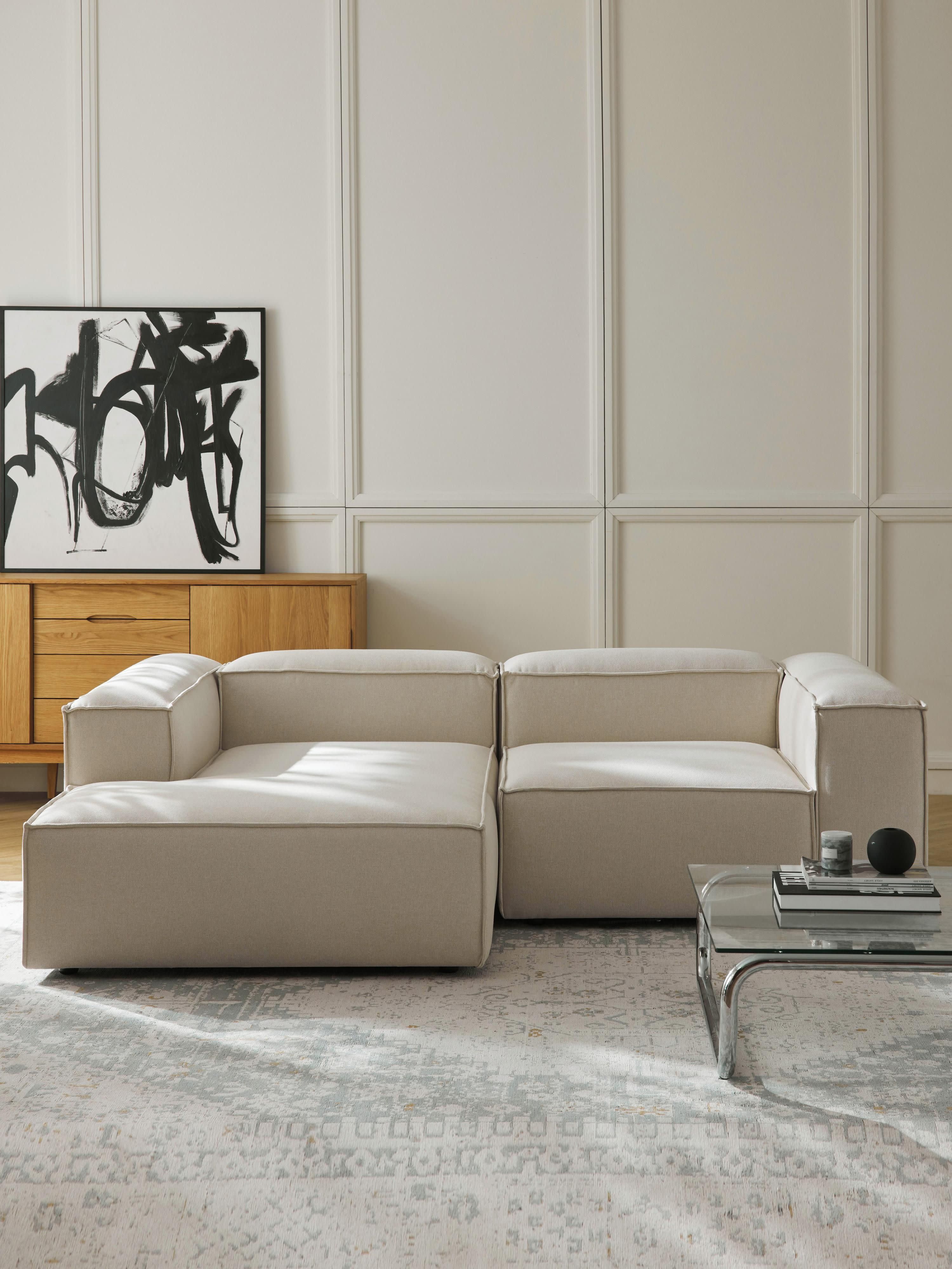 Lennon Corner Chaise Module