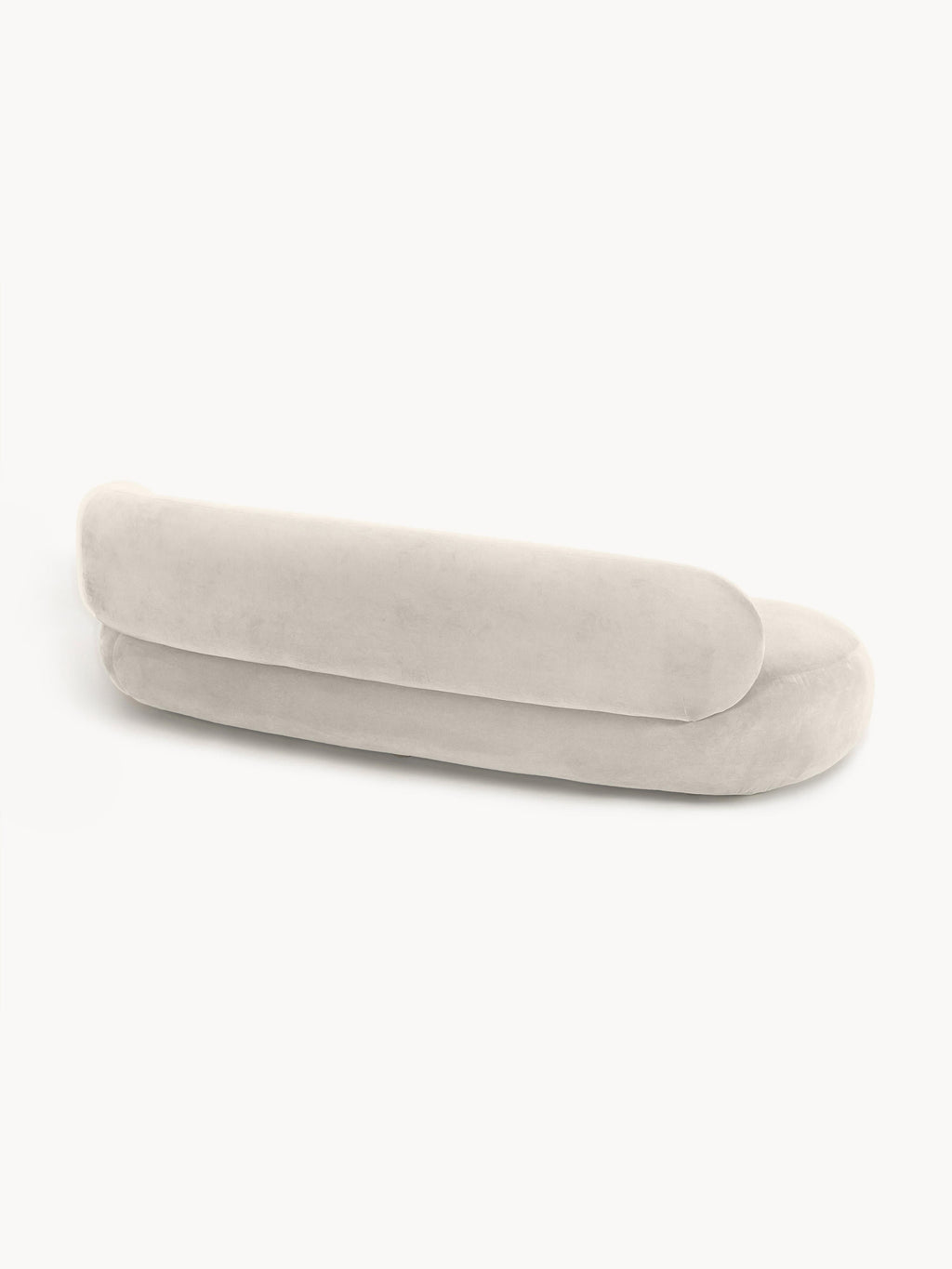 Alba Sofa (3-seater)