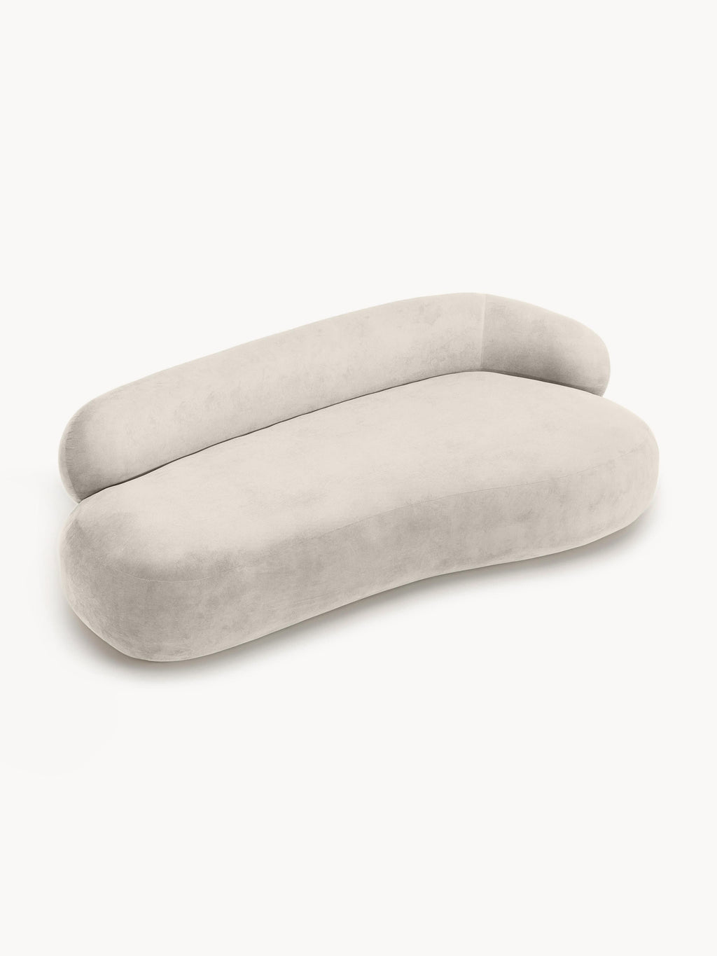Alba Sofa (3-seater)