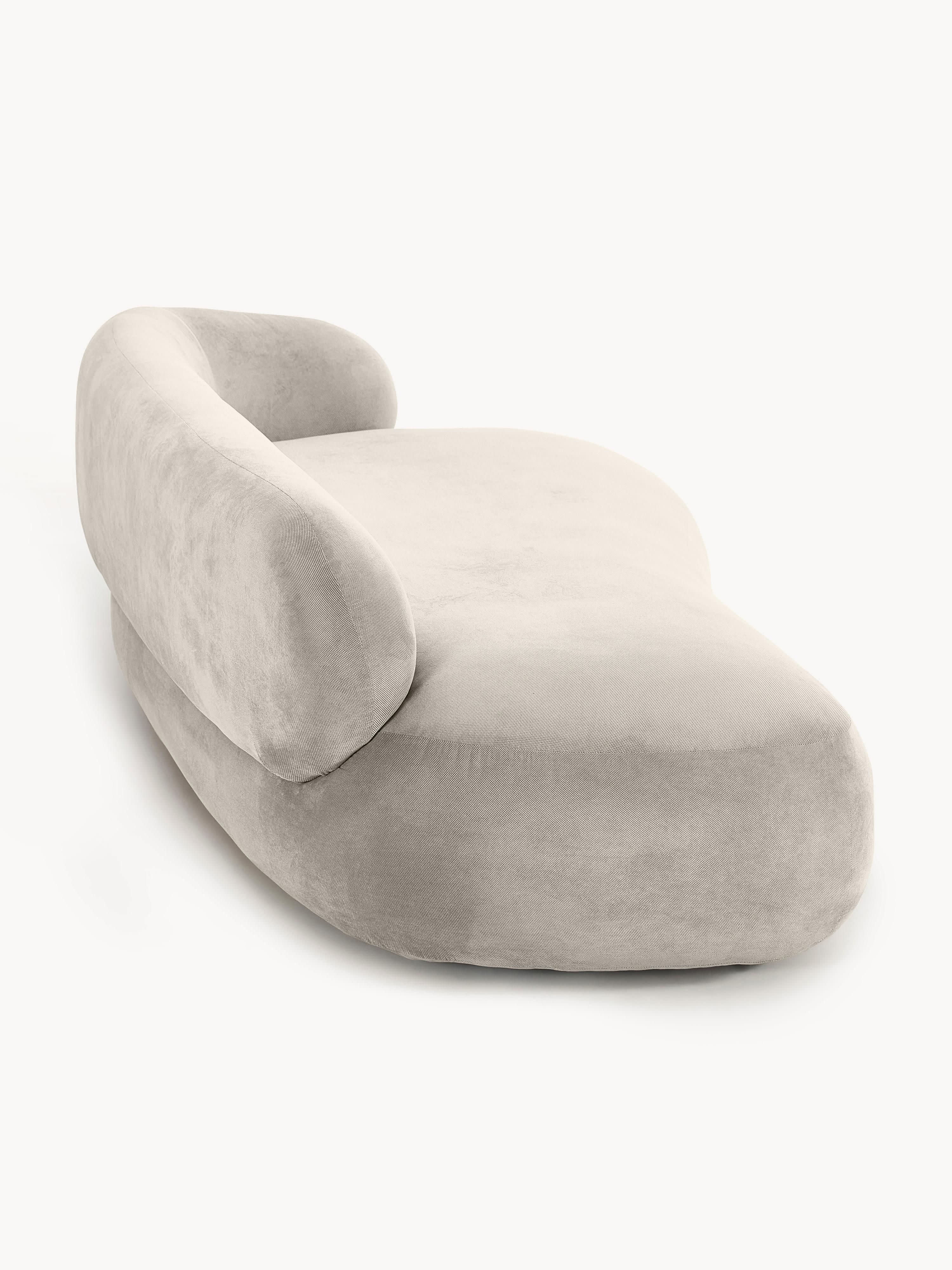 Alba Sofa (3-seater)