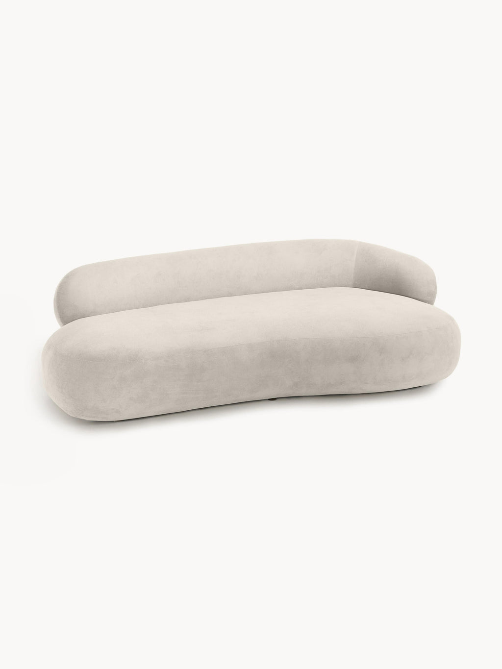 Alba Sofa (3-seater)