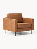 Gallery image 1 - Leather Armchair Hunter