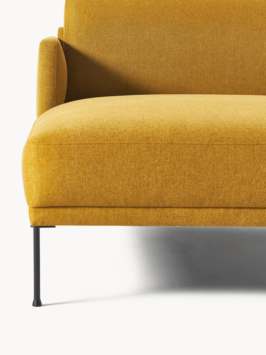 Fluente Small Corner Sofa