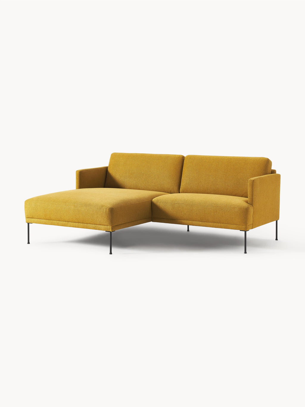 Fluente Small Corner Sofa
