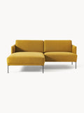 Gallery image 1 - Small Corner Sofa Fluente