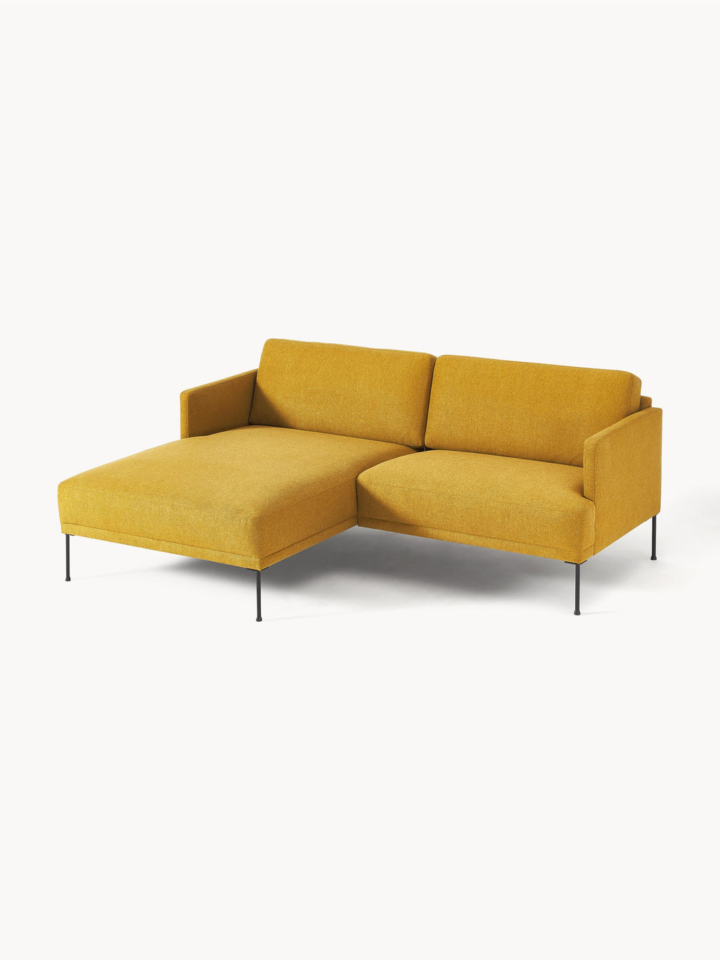 Fluente Small Corner Sofa