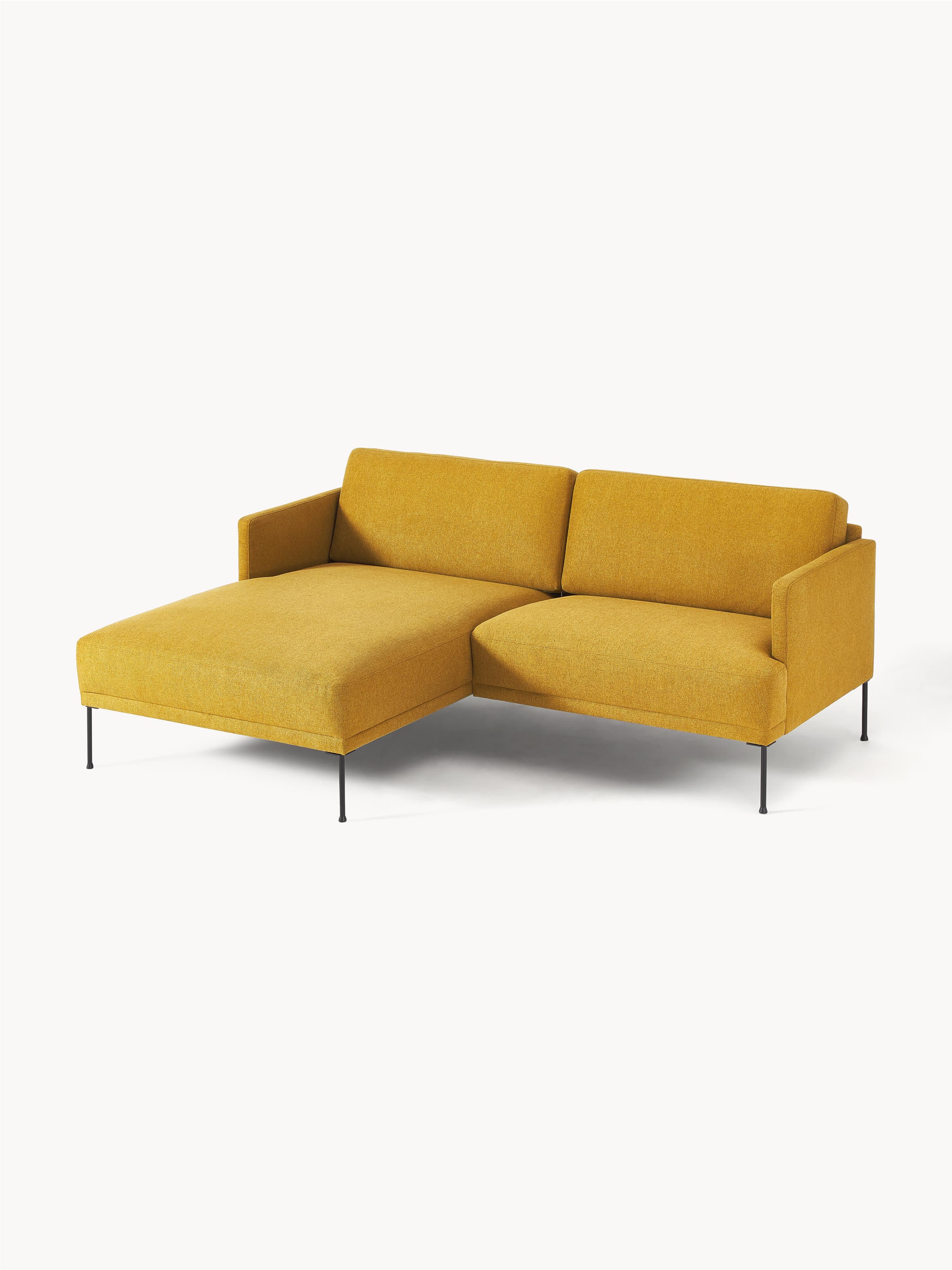 Fluente Small Corner Sofa