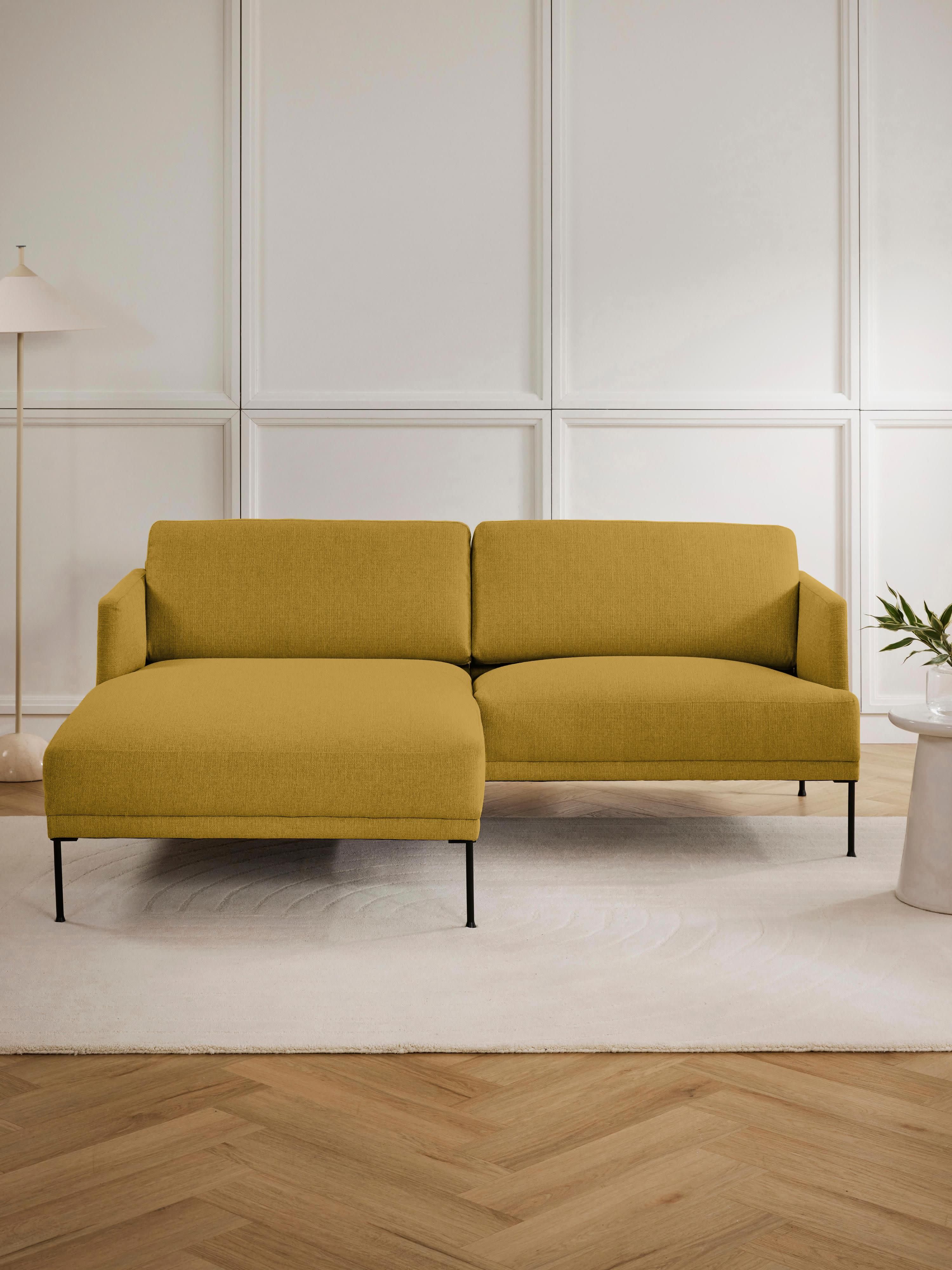 Fluente Small Corner Sofa