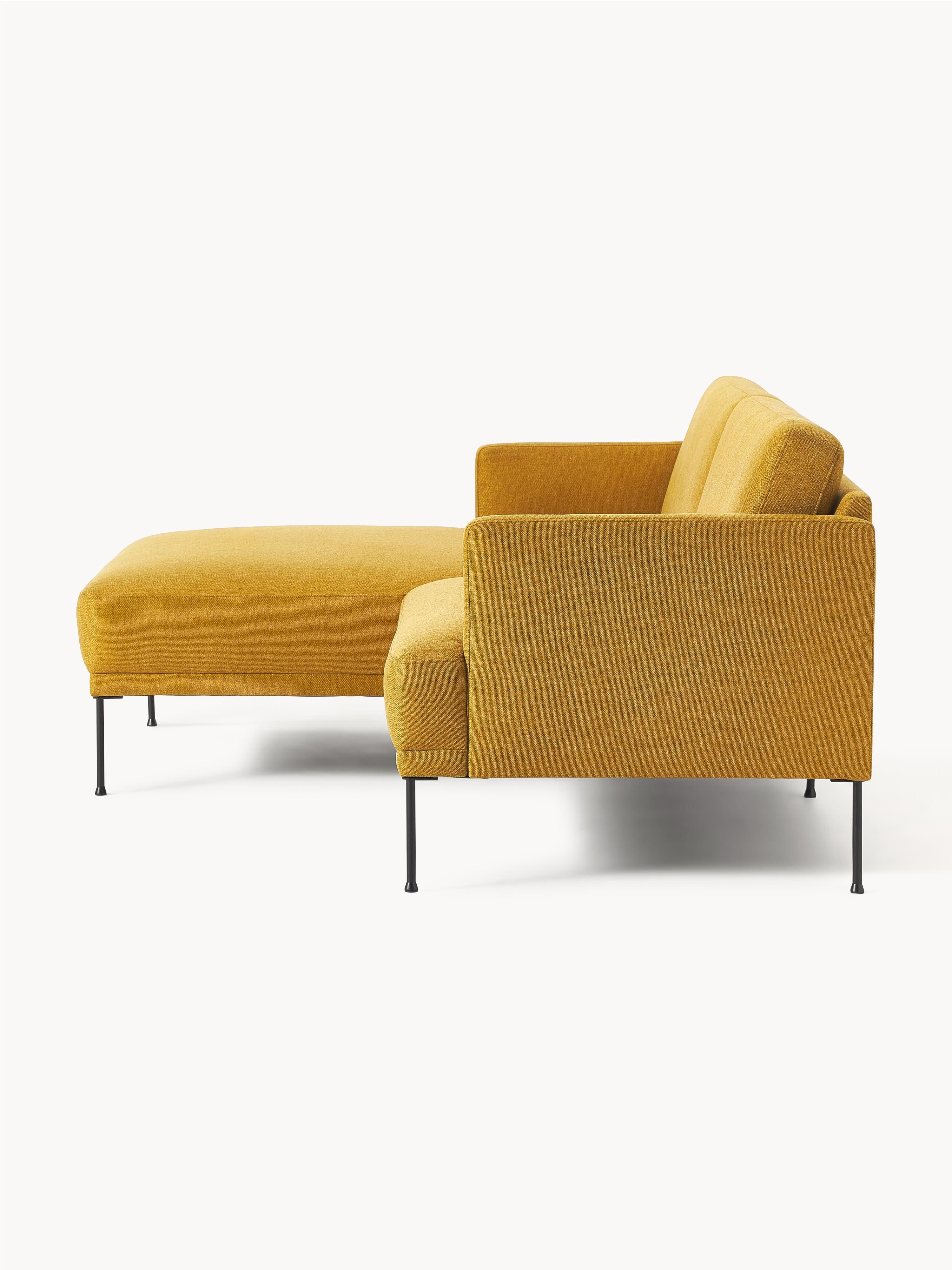 Fluente Small Corner Sofa