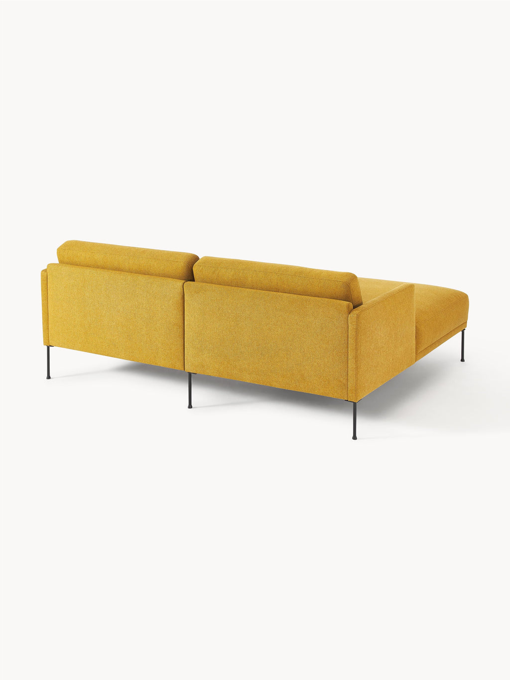 Fluente Small Corner Sofa