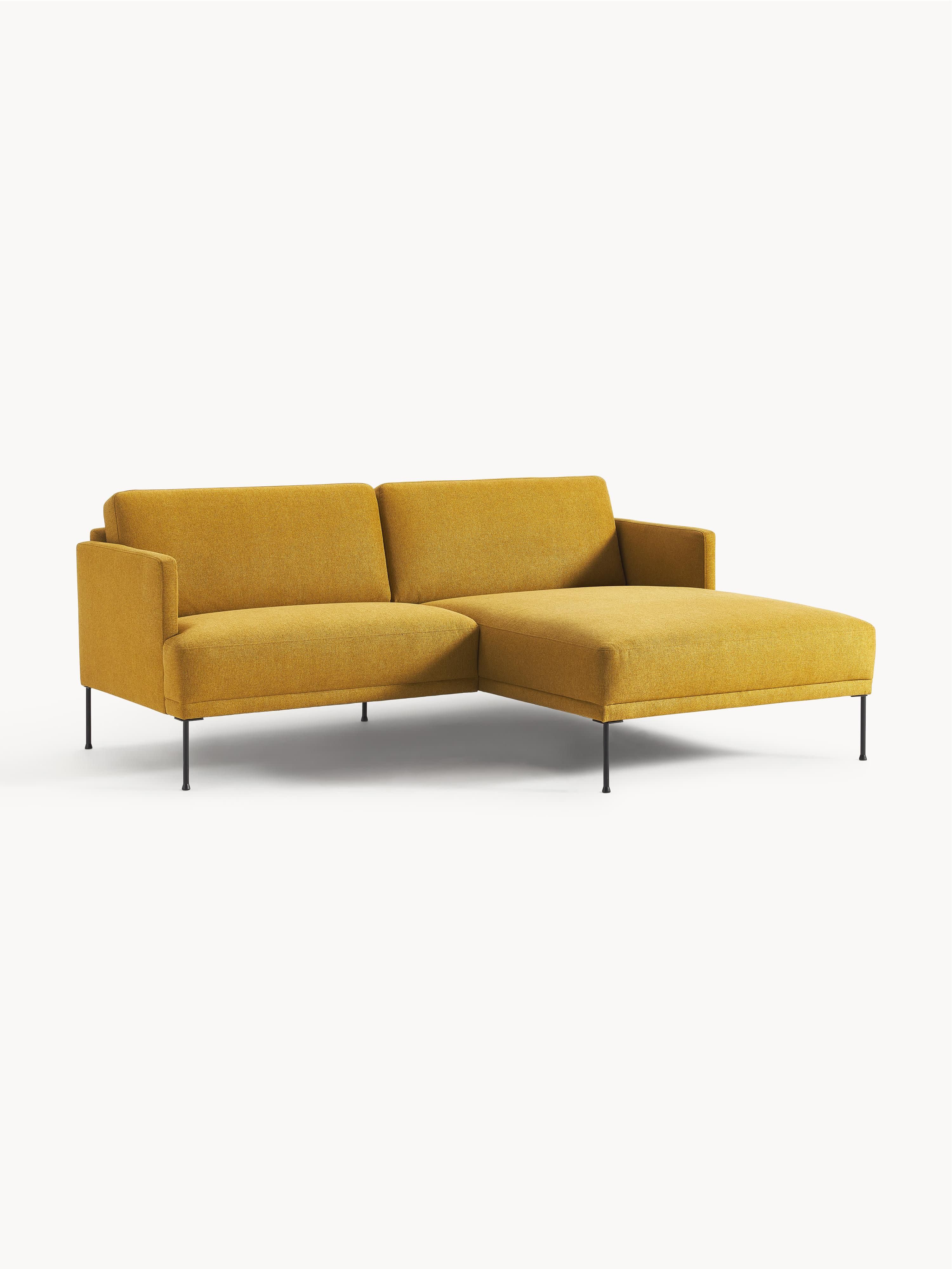 Fluente Small Corner Sofa