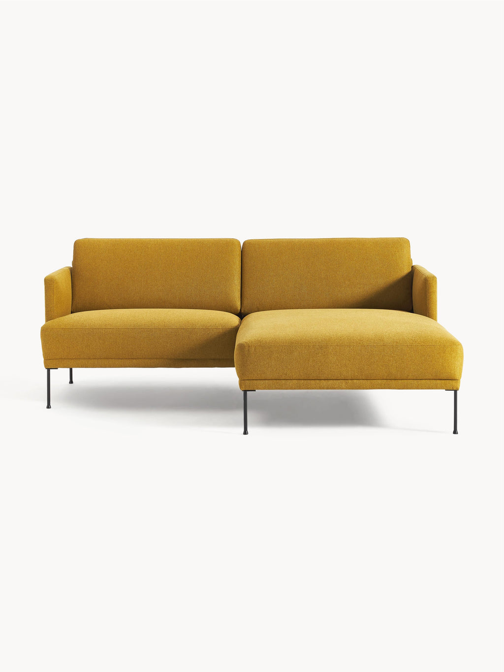 Fluente Small Corner Sofa