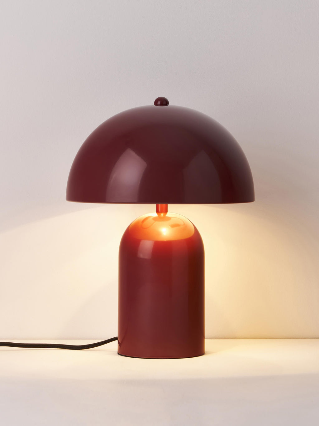 Walter Small Retro Table Lamp