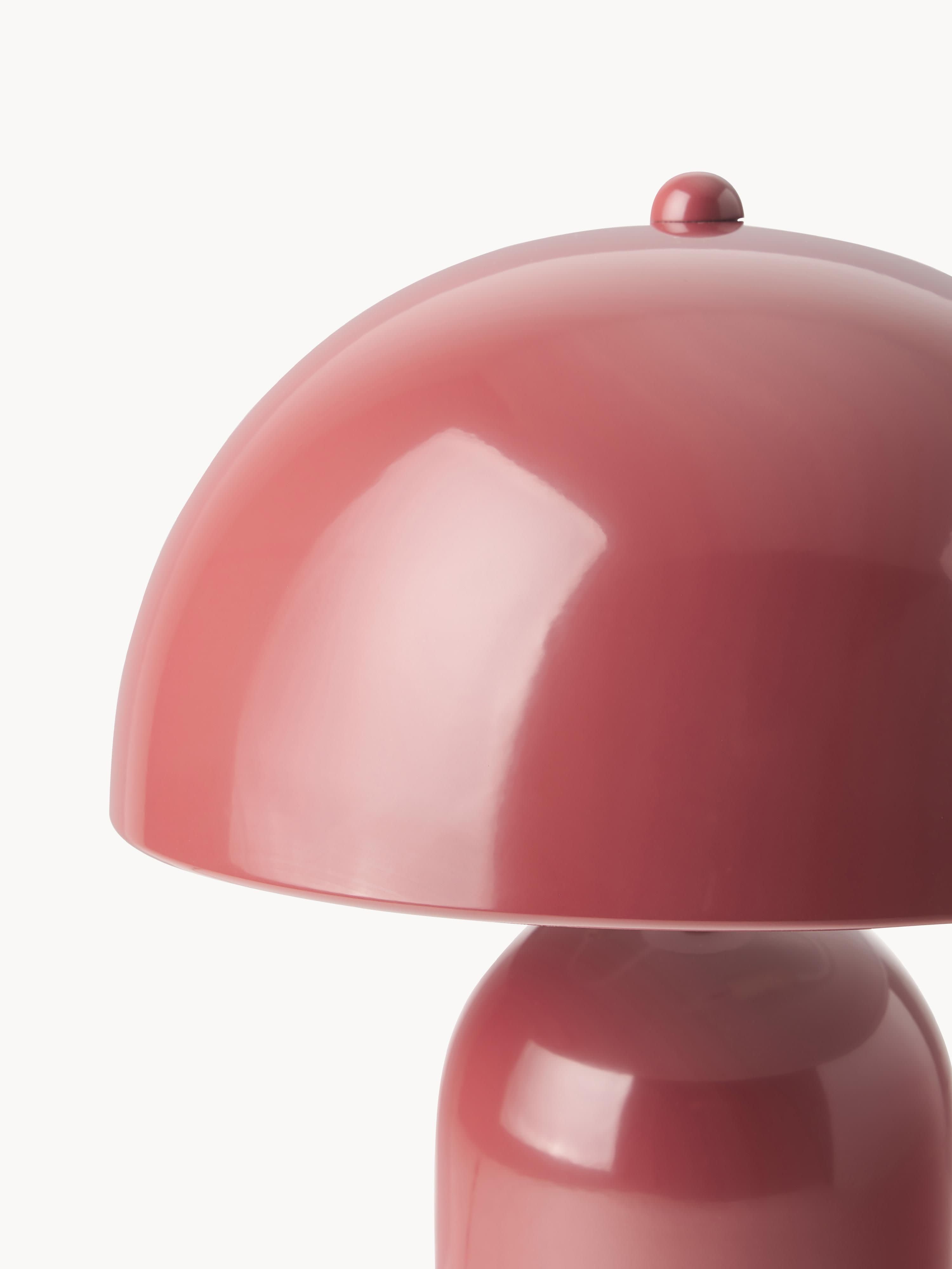 Walter Small Retro Table Lamp