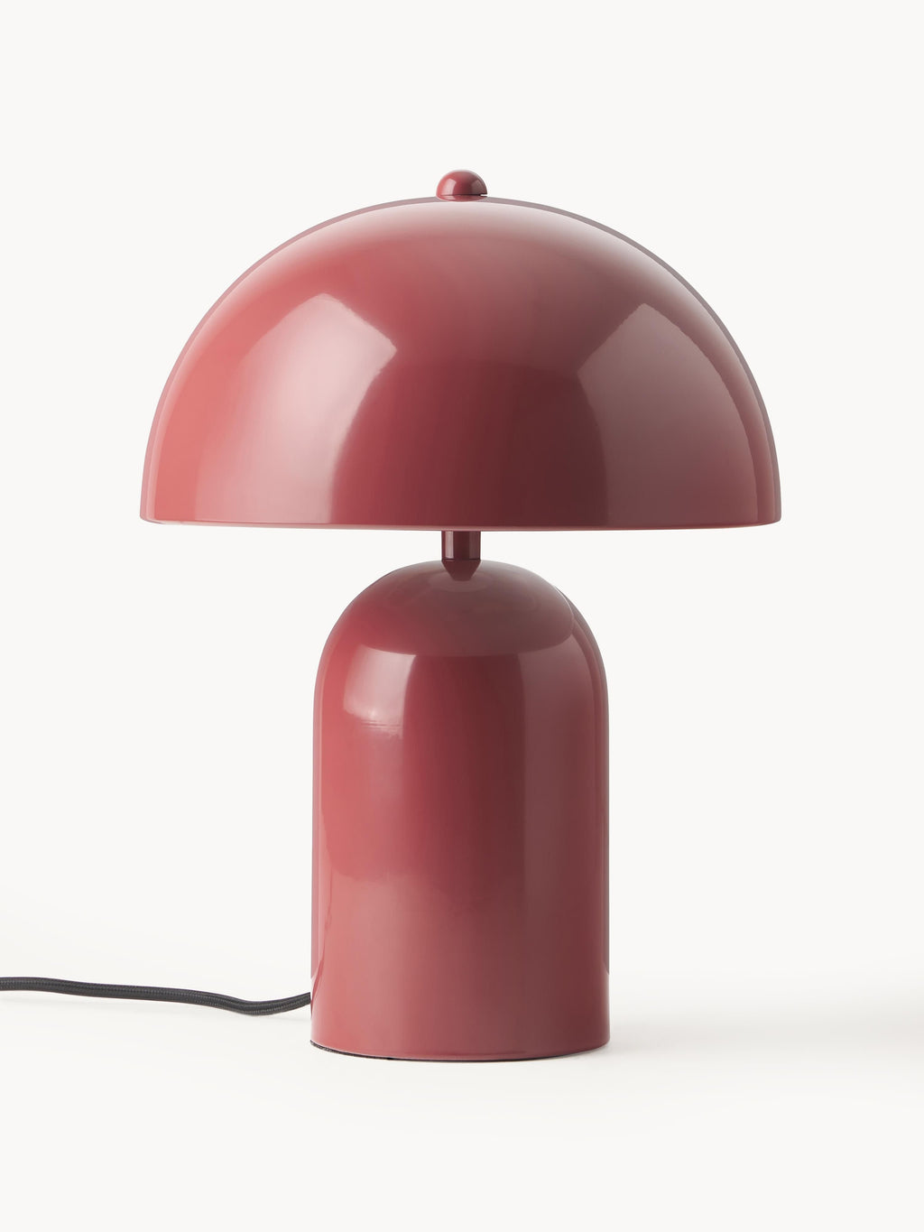 Gallery image 1 - Small Retro Table Lamp Walter