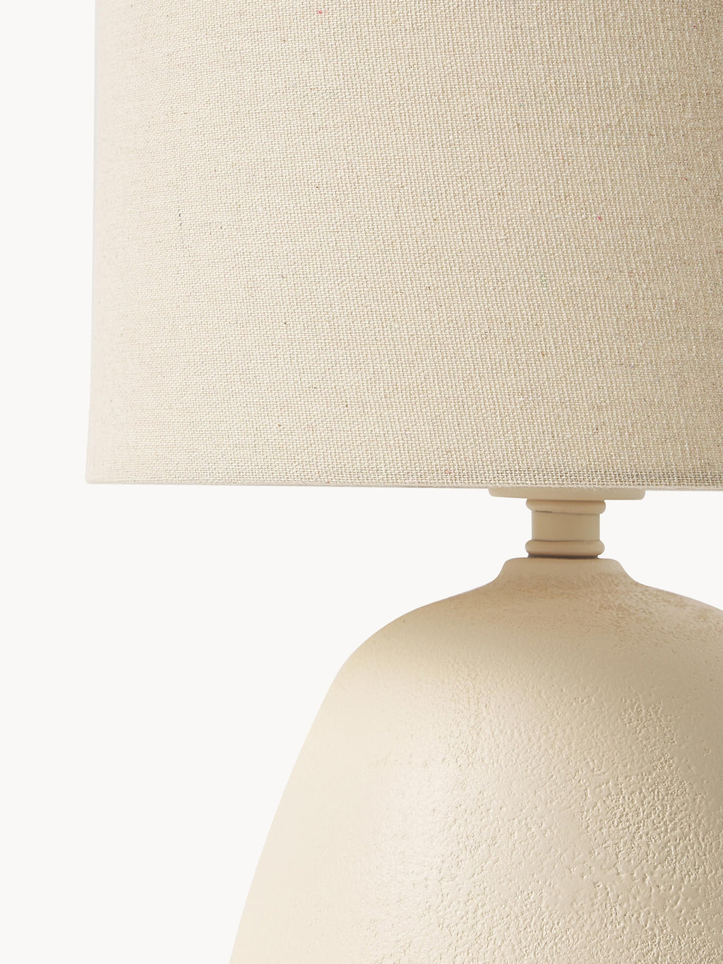 Eileen Ceramic Table Lamp