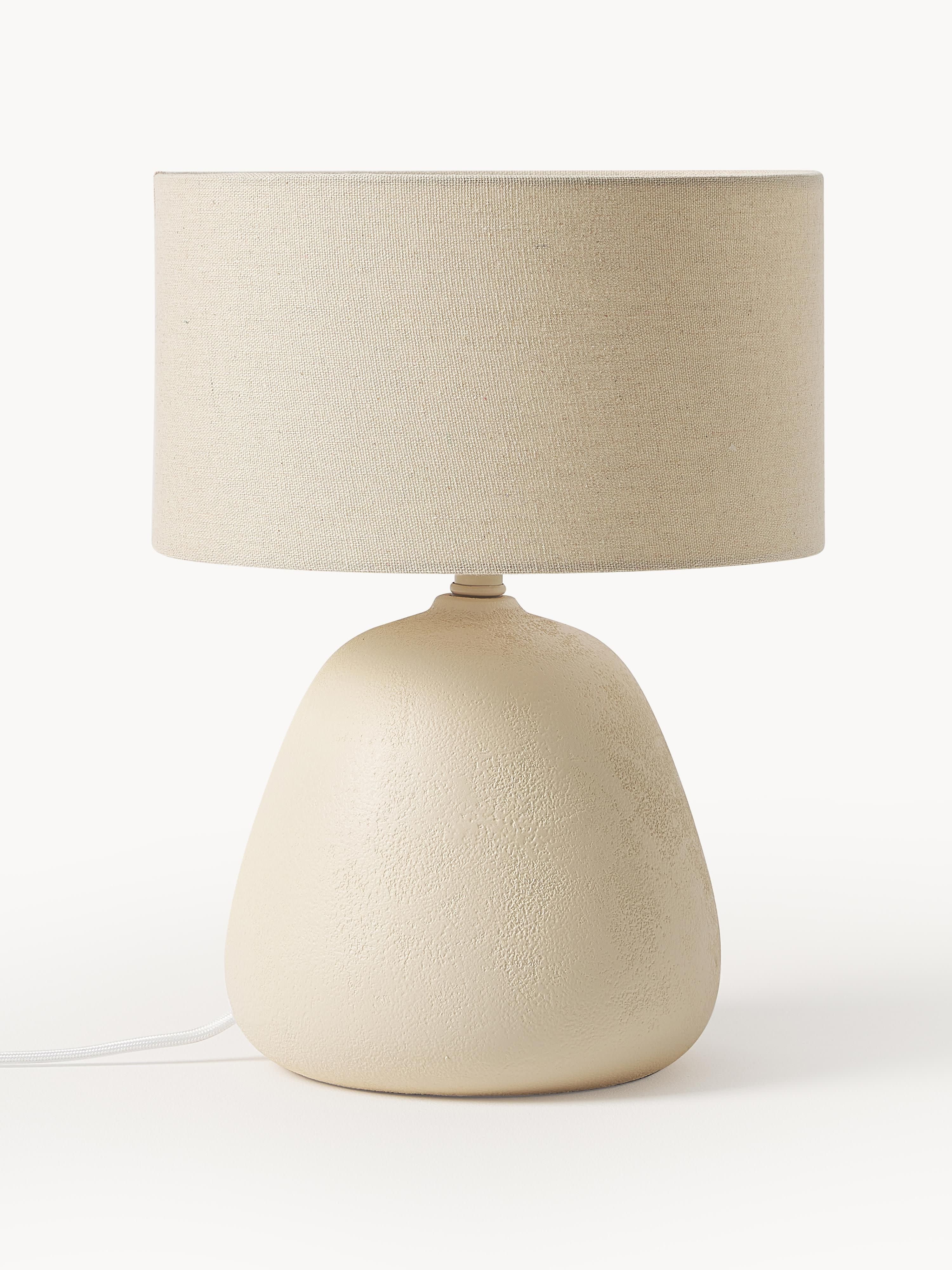 Gallery image 1 - Ceramic Table Lamp Eileen