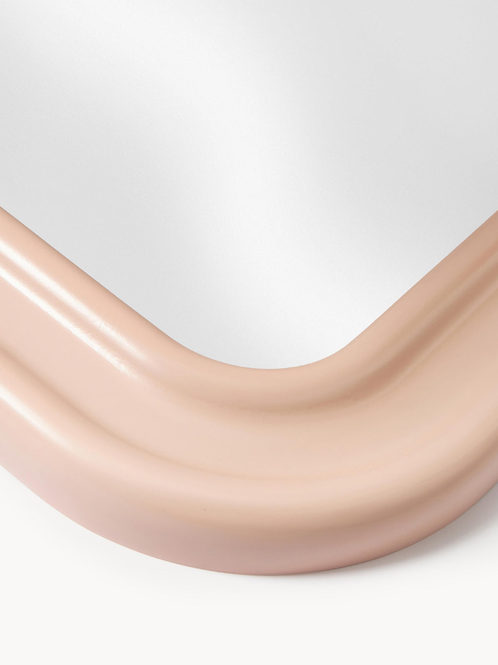 Selim Full-Length Leaner Mirror