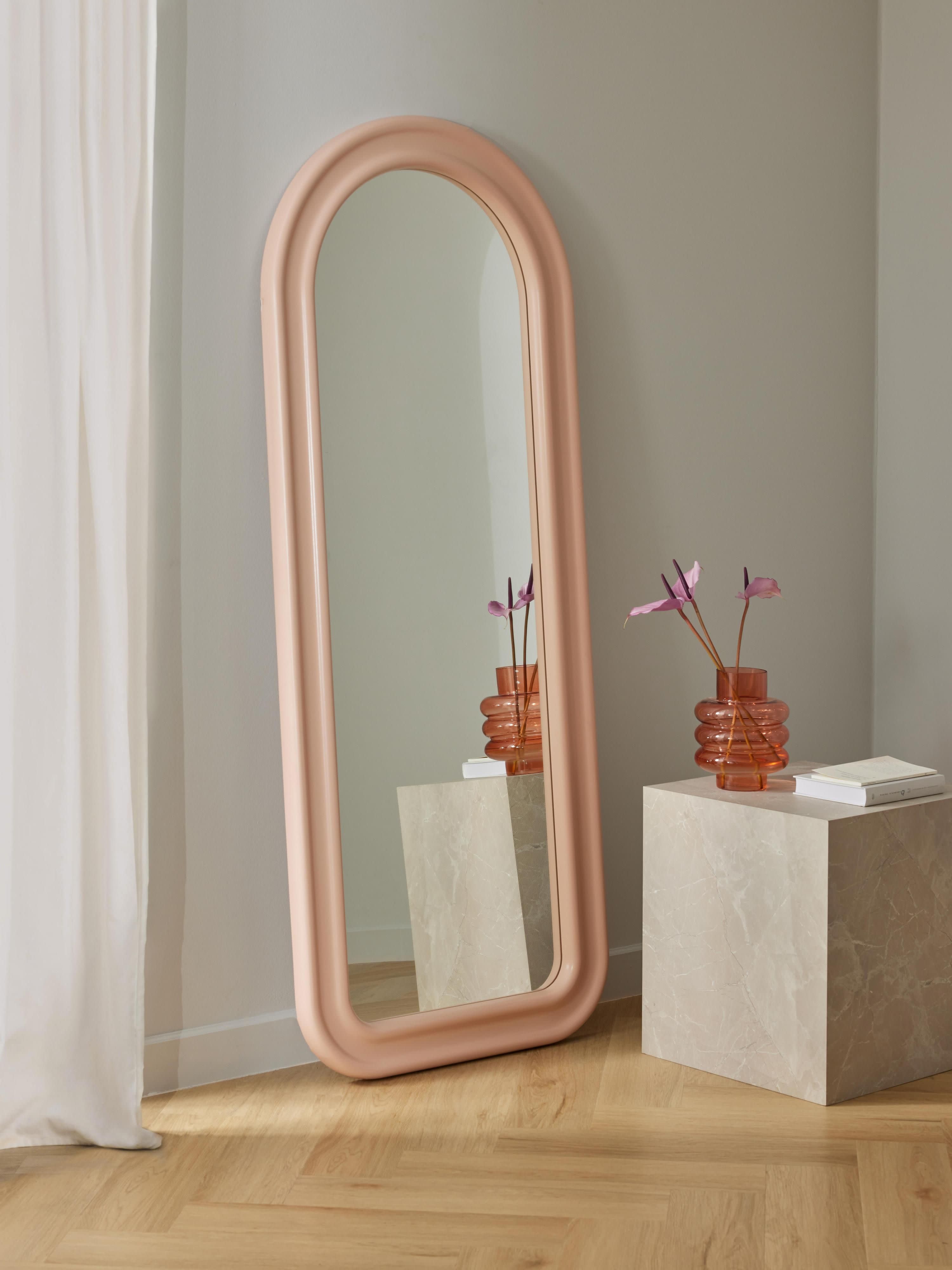 Selim Full-Length Leaner Mirror