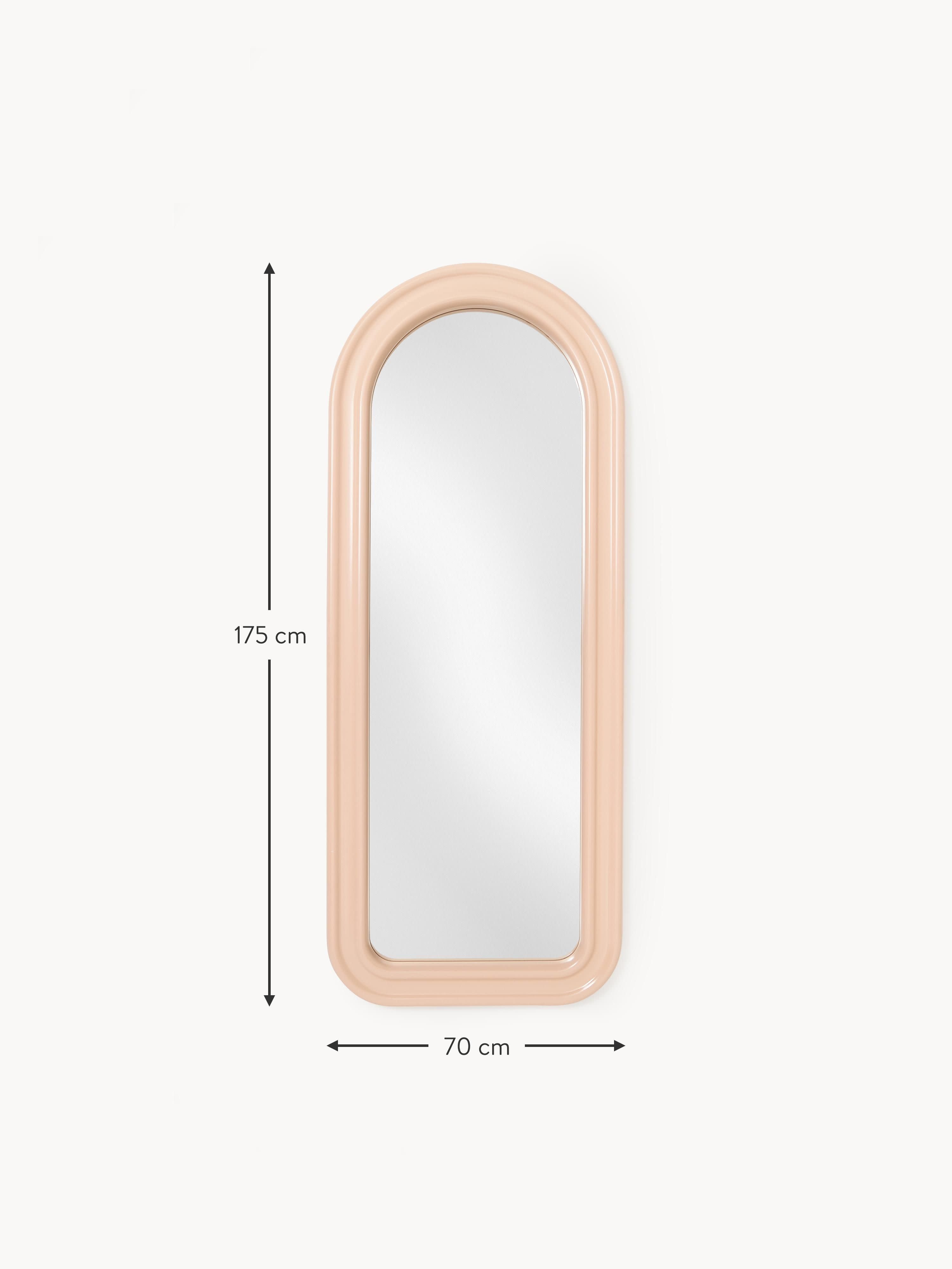 Selim Full-Length Leaner Mirror