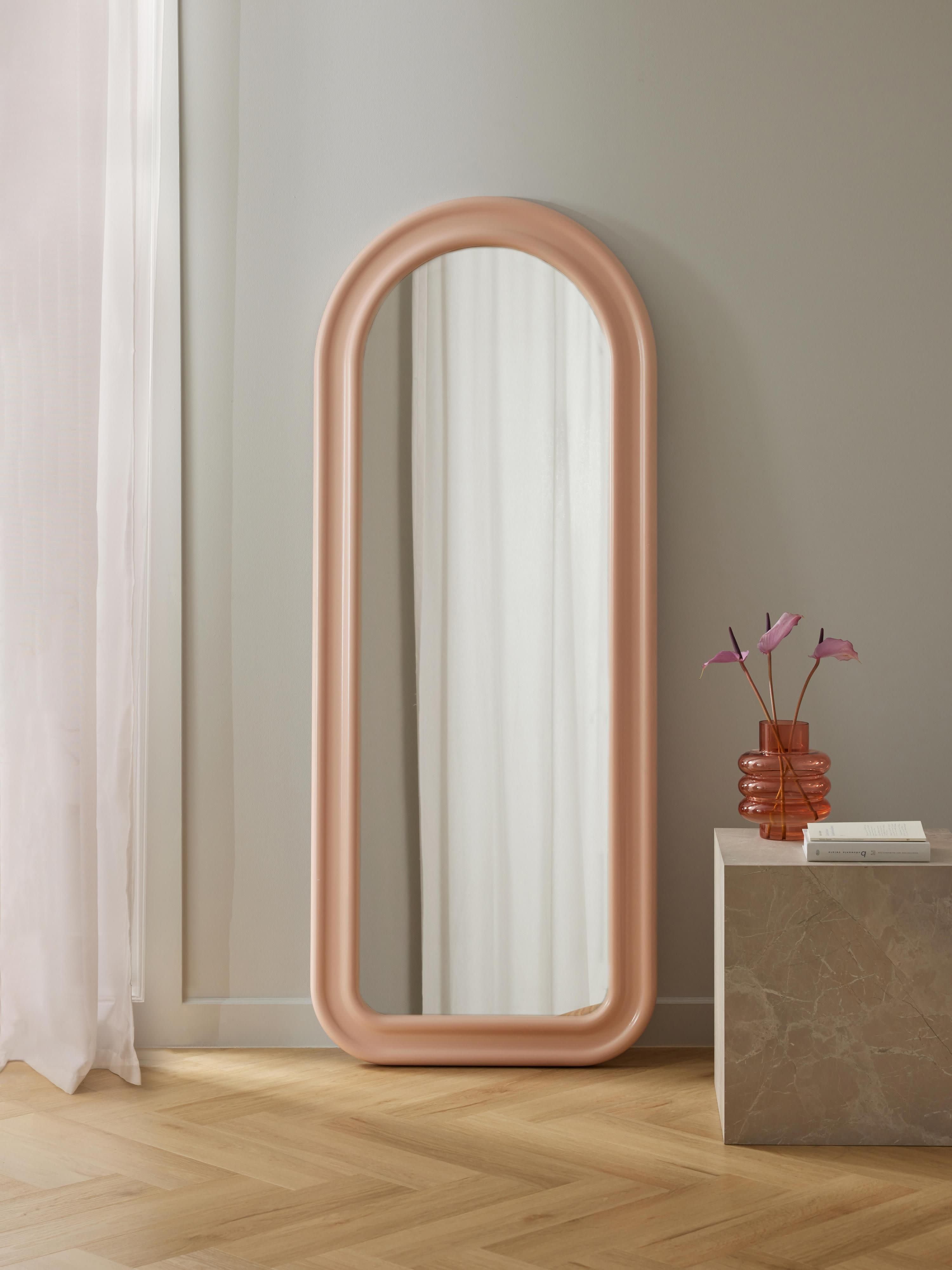 Selim Full-Length Leaner Mirror