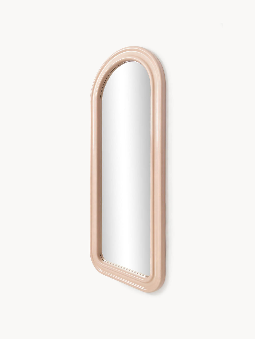 Selim Full-Length Leaner Mirror