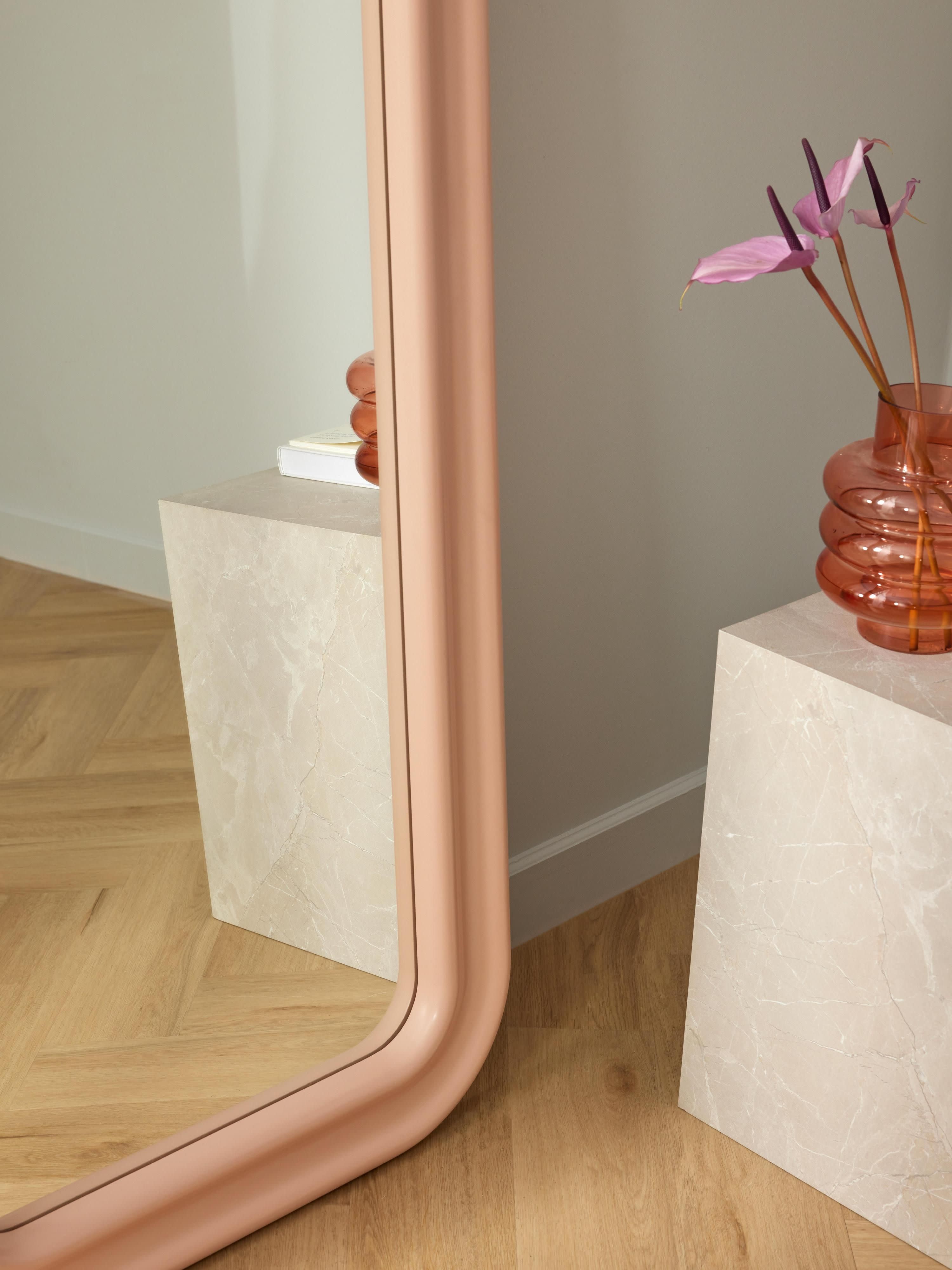 Selim Full-Length Leaner Mirror