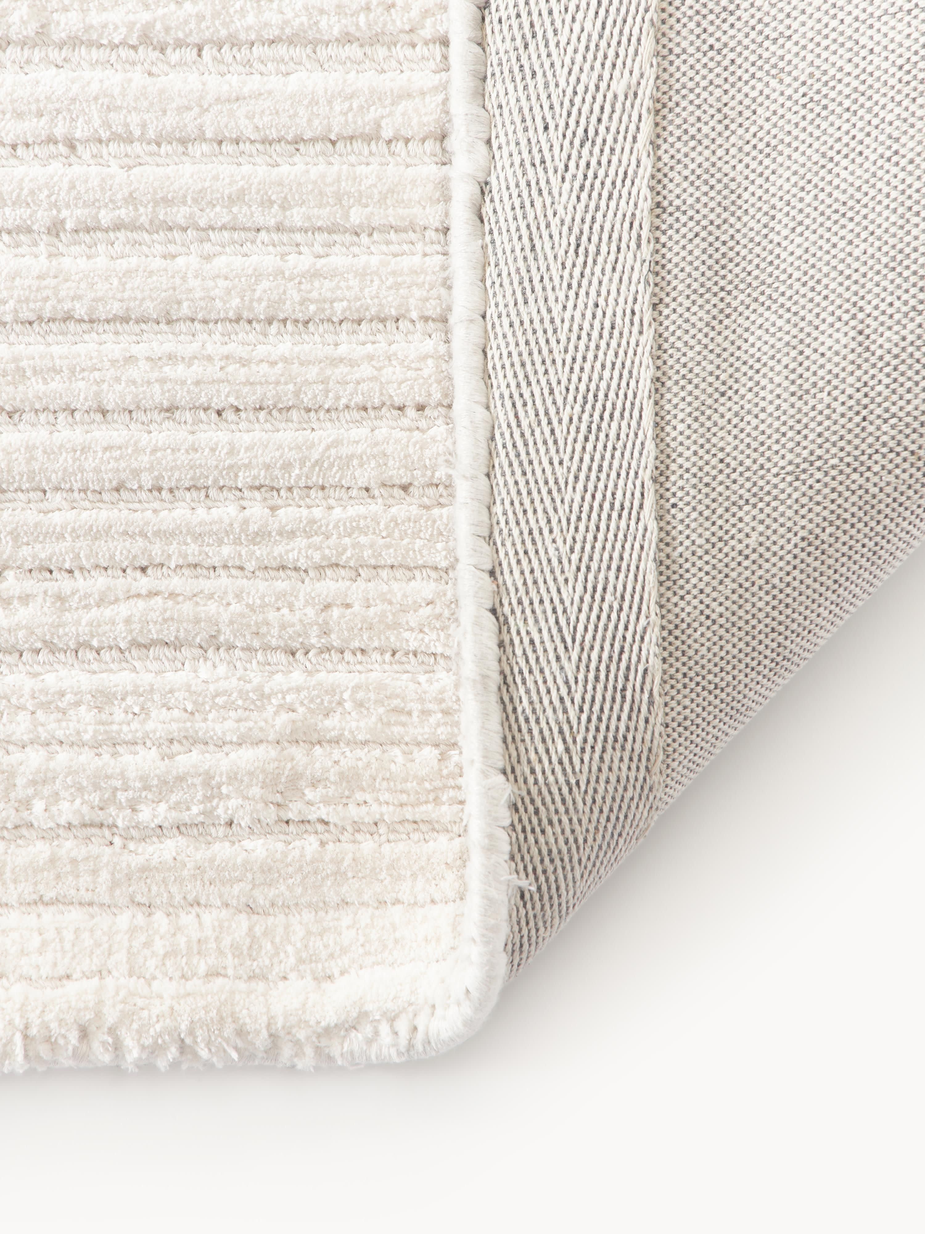 Wes Hand-Woven High-Low Rug