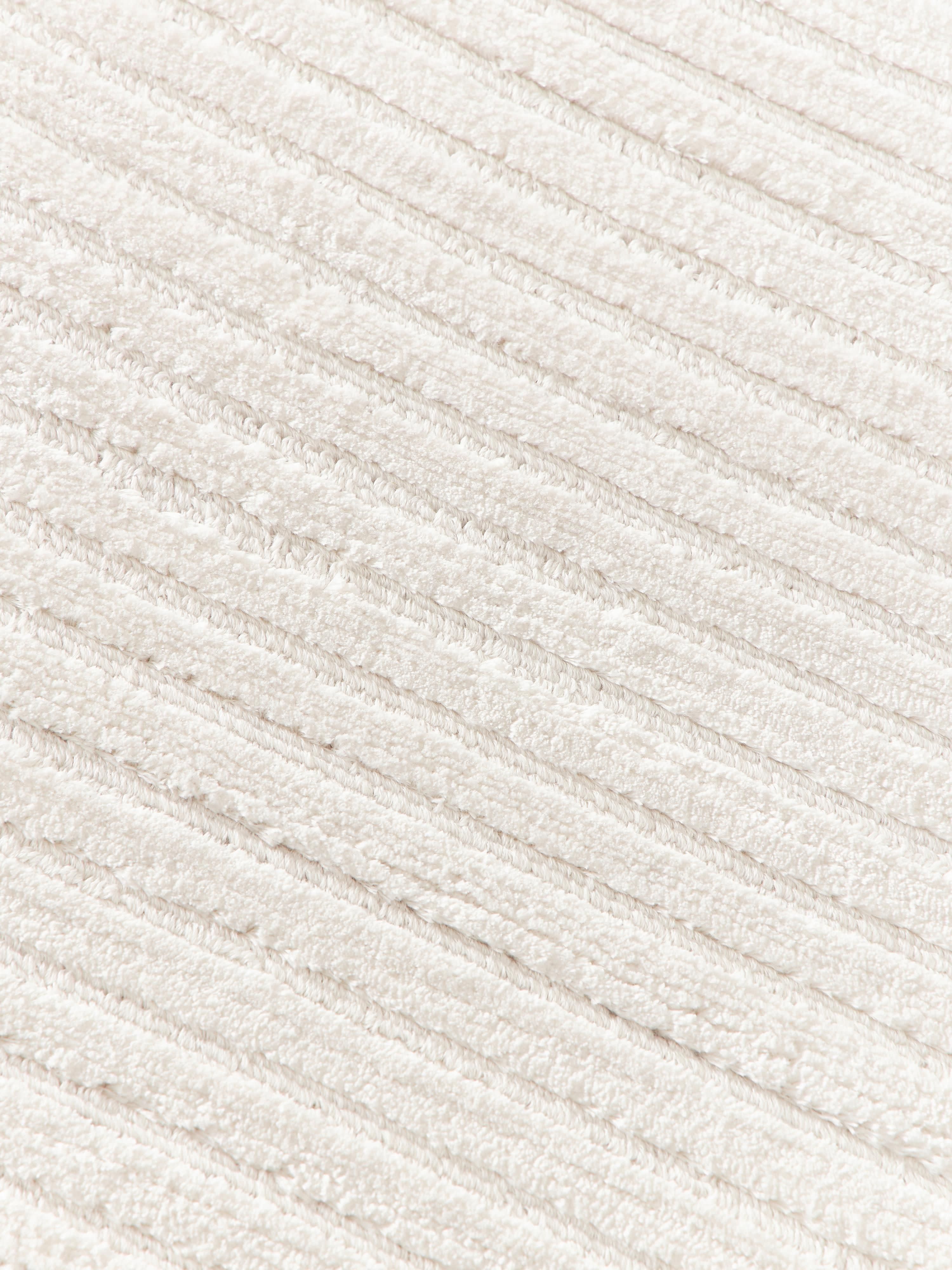 Wes Hand-Woven High-Low Rug