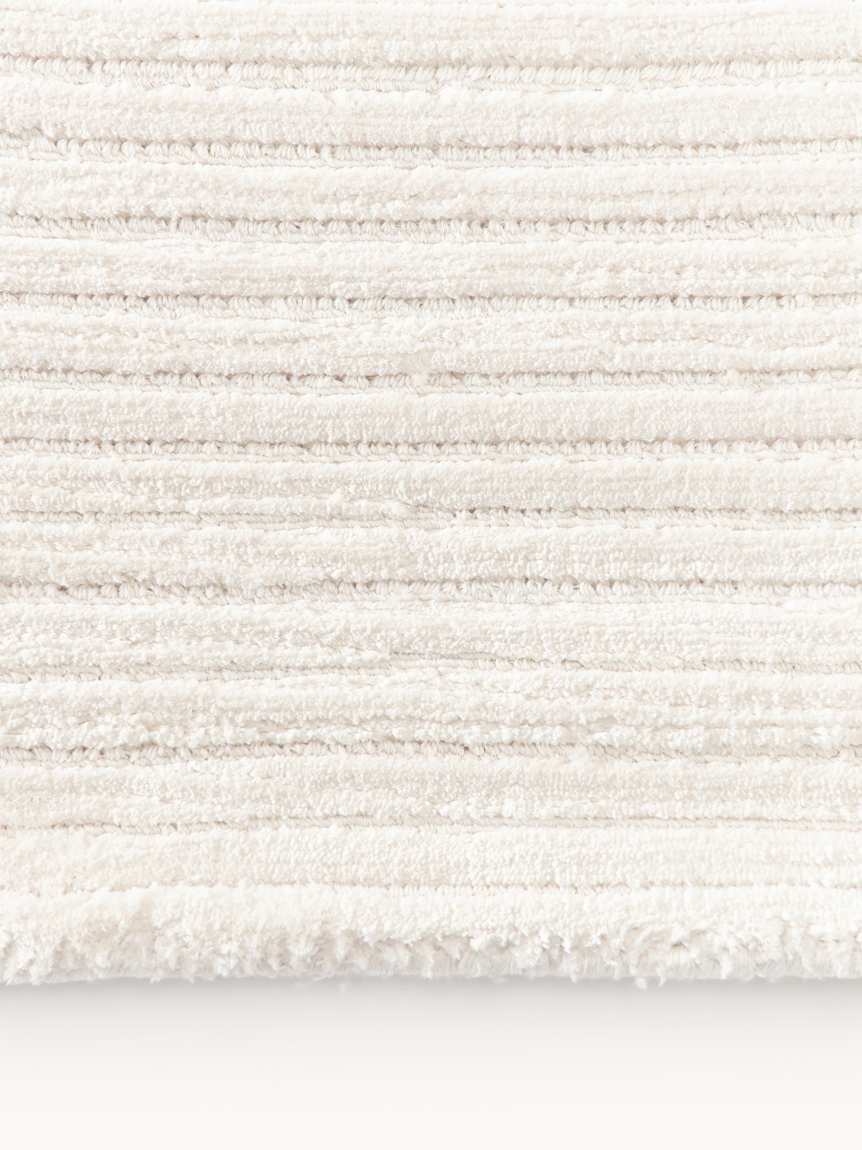 Wes Hand-Woven High-Low Rug