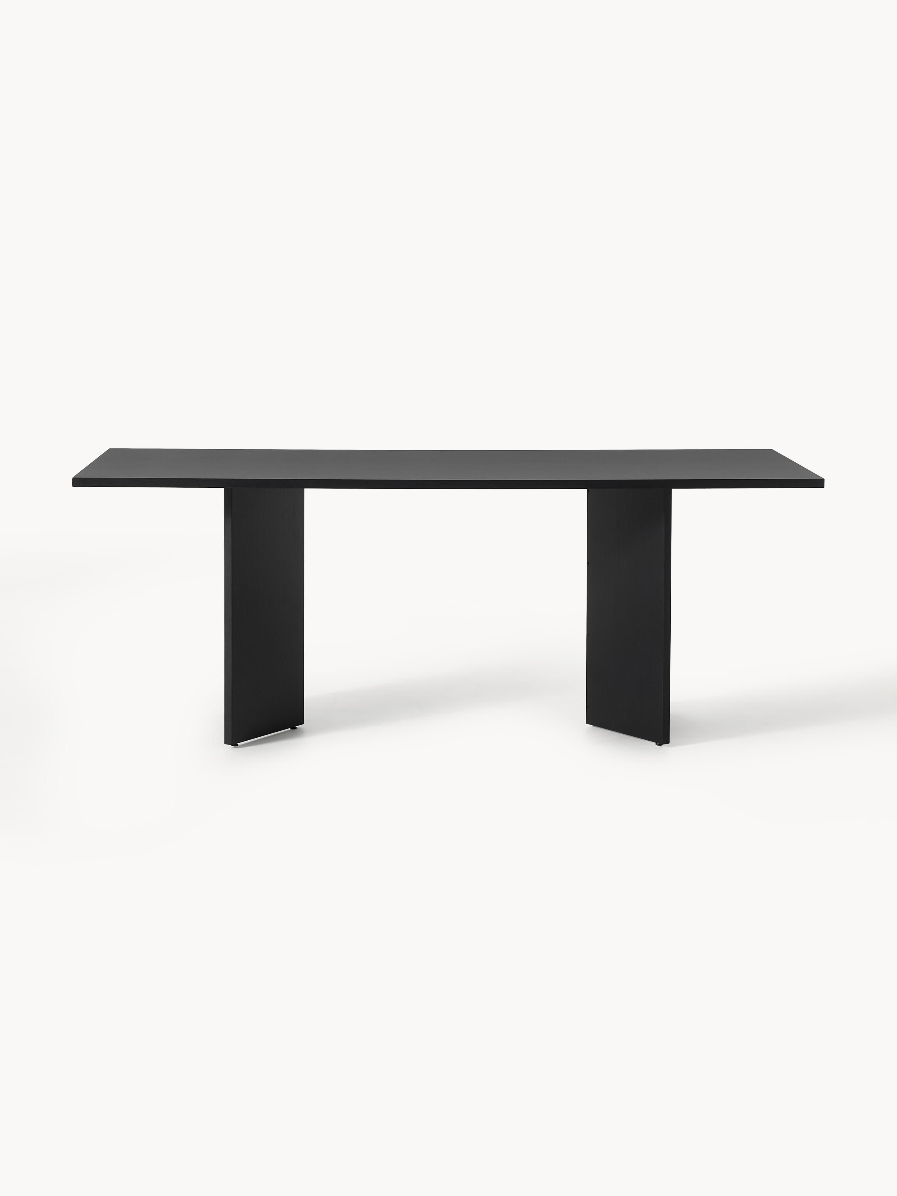 Toni Wooden Dining Table, in various sizes
