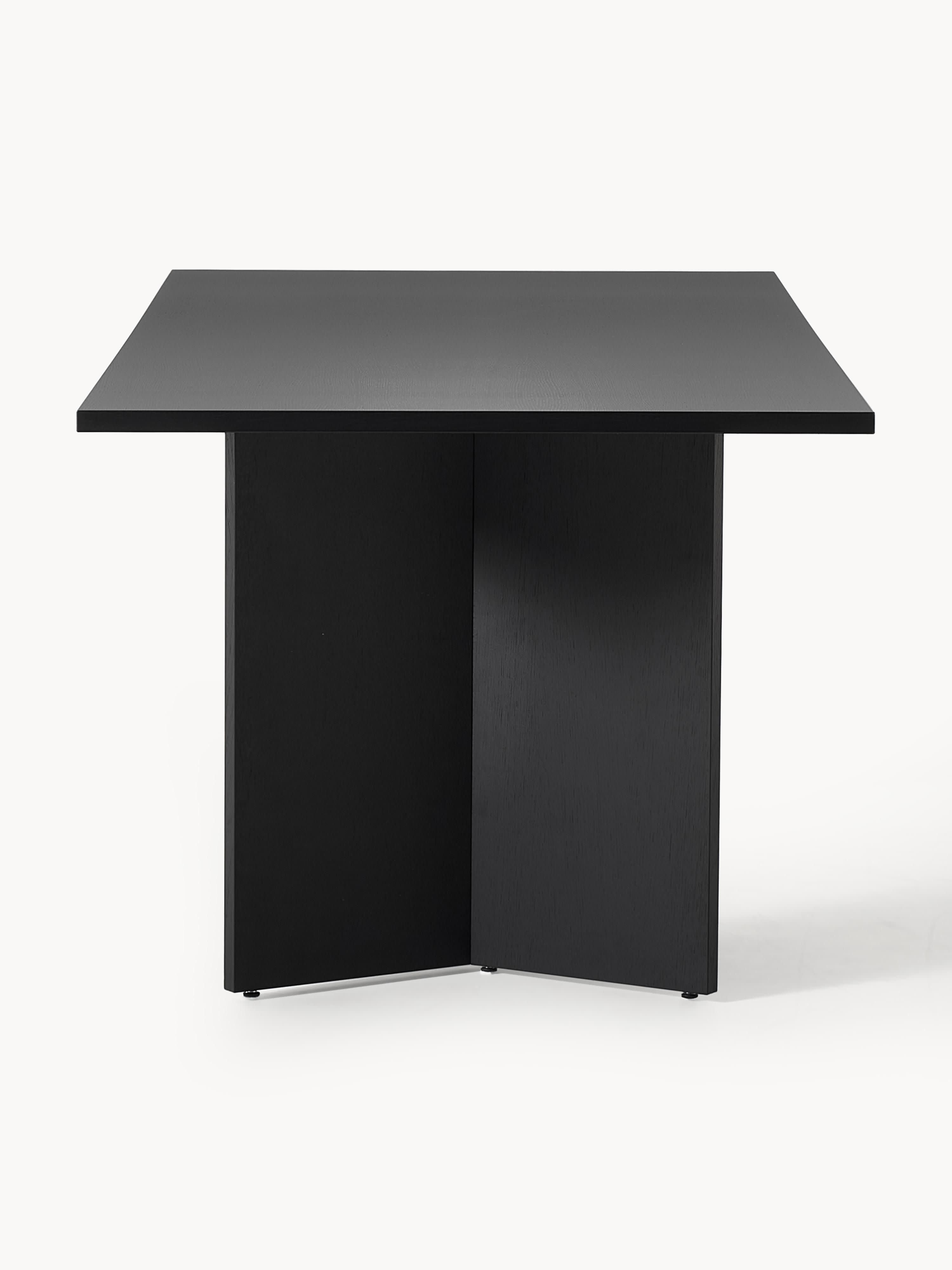 Toni Wooden Dining Table, in various sizes