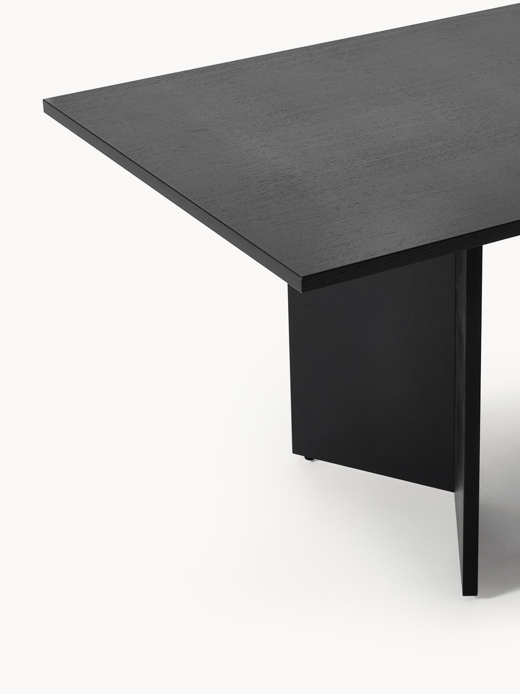 Toni Wooden Dining Table, in various sizes