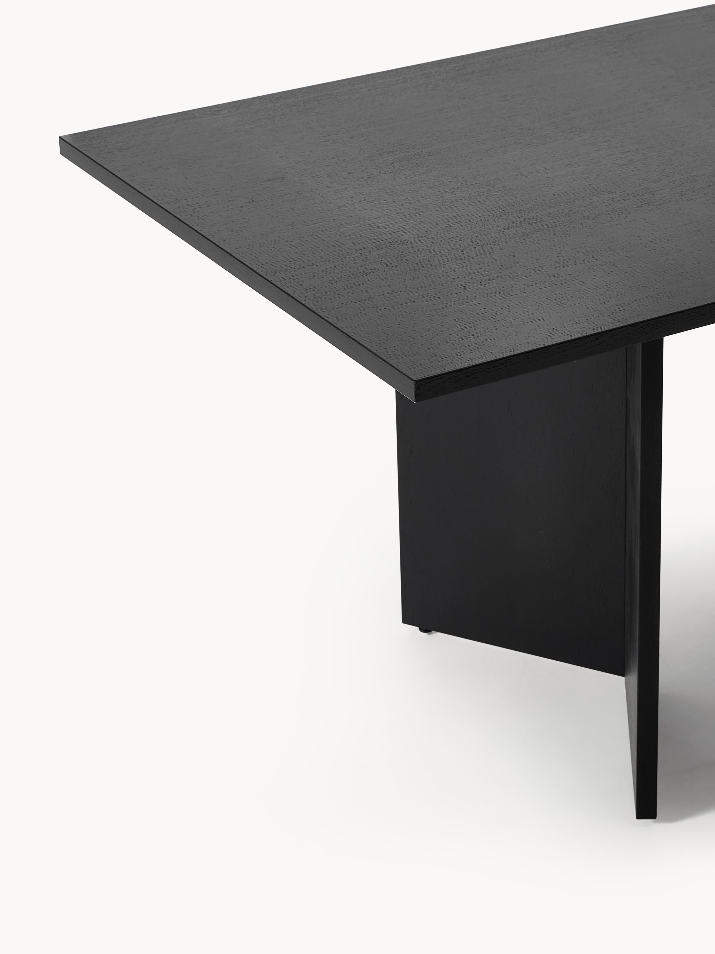 Toni Wooden Dining Table, in various sizes