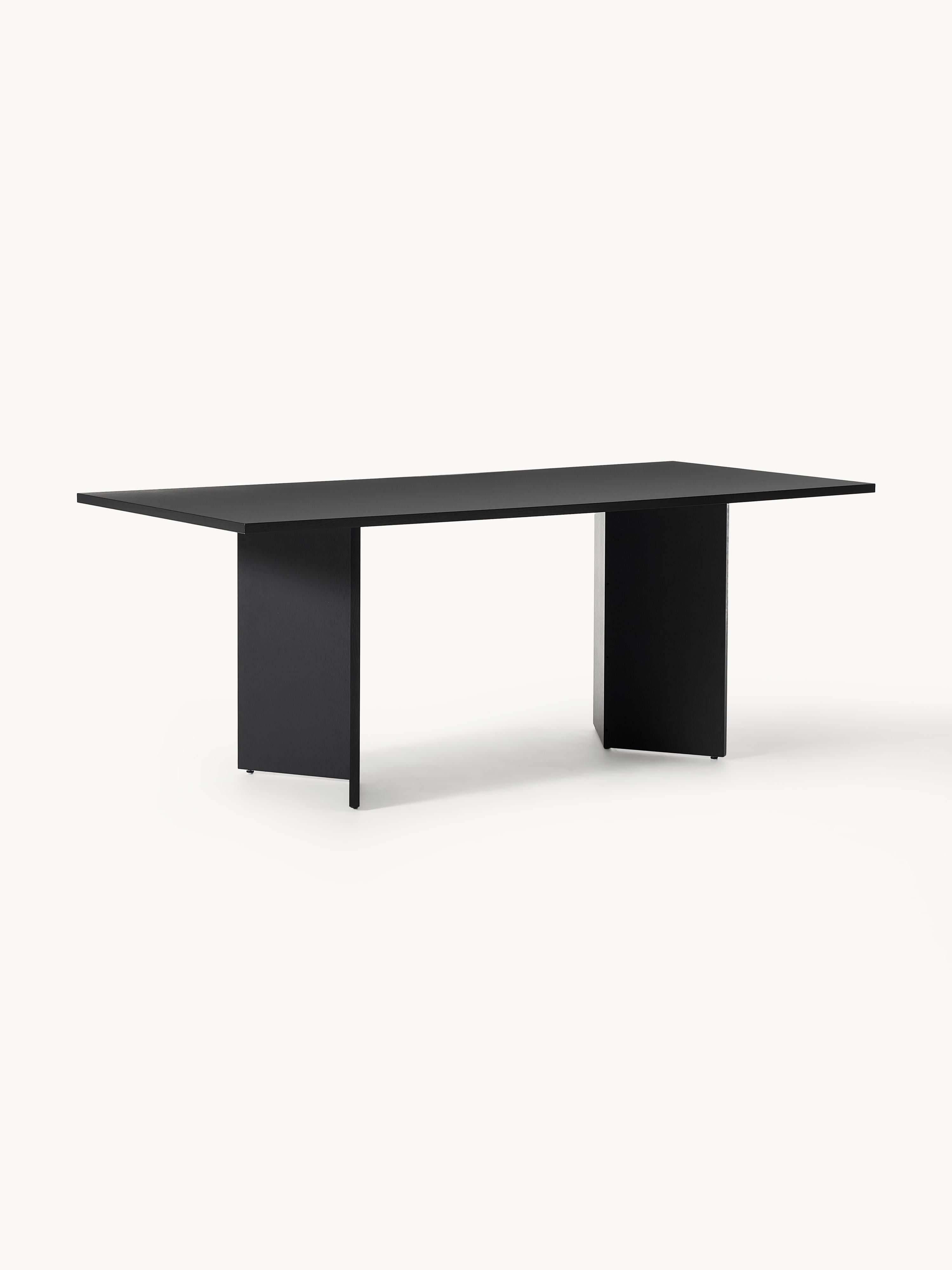 Gallery image 1 - Wooden Dining Table Toni, in various sizes