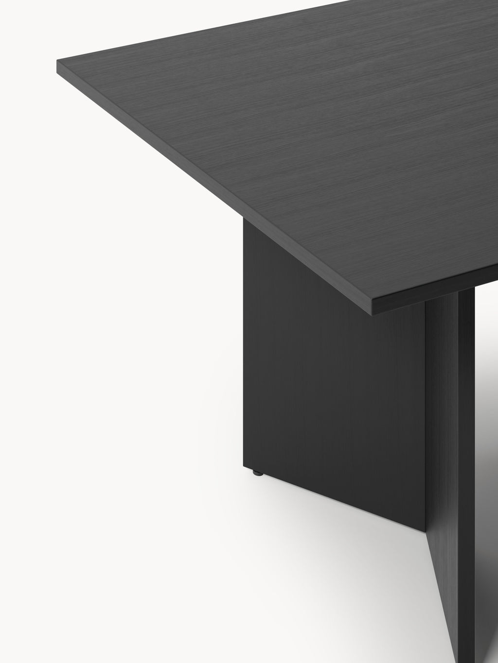 Toni Wooden Dining Table, in various sizes