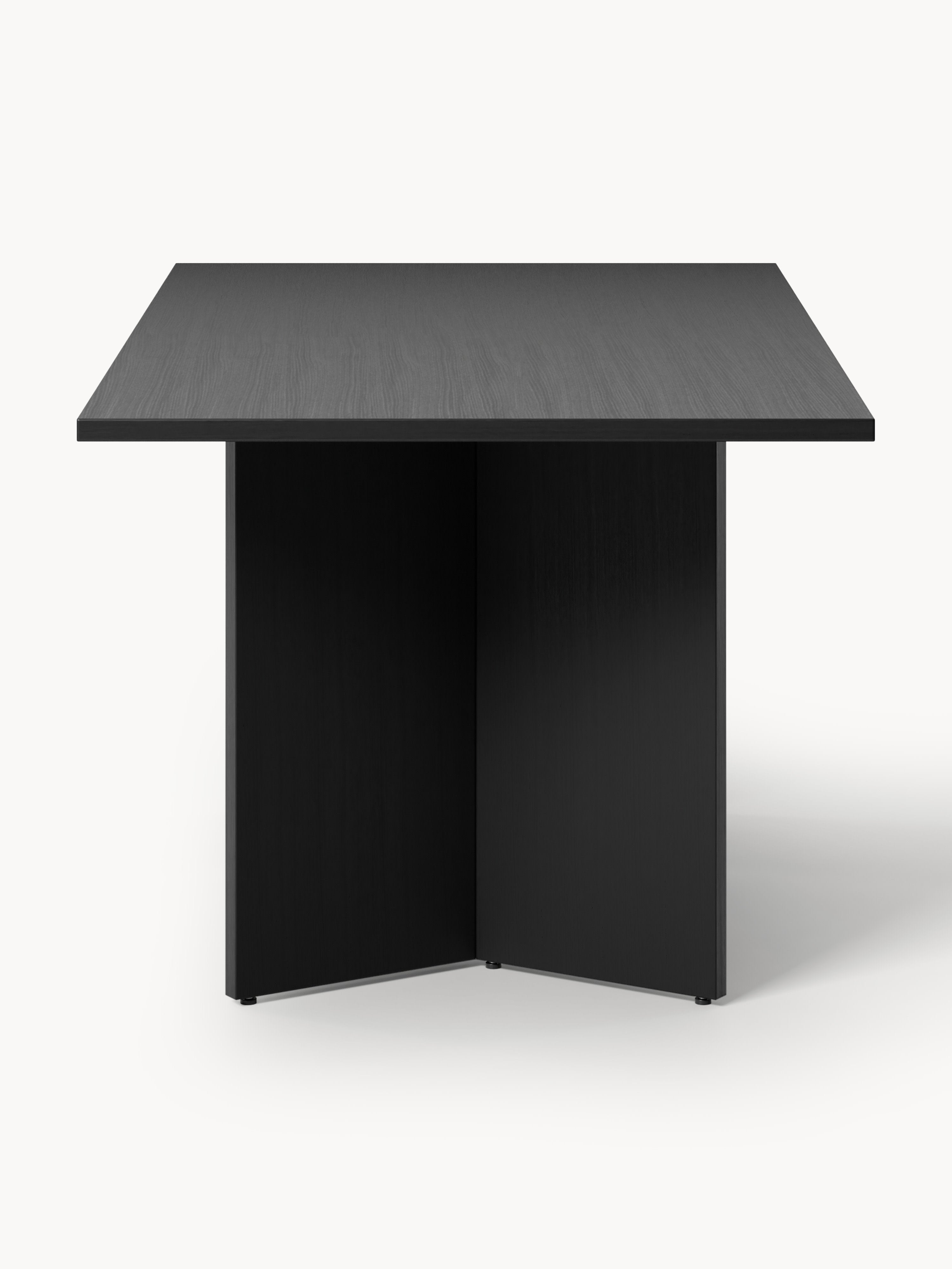 Toni Wooden Dining Table, in various sizes