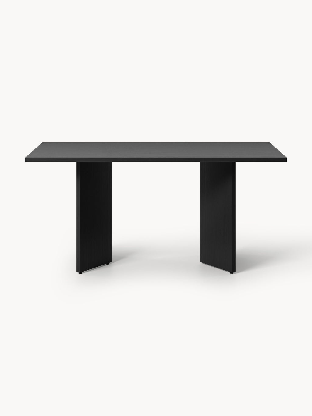 Toni Wooden Dining Table, in various sizes