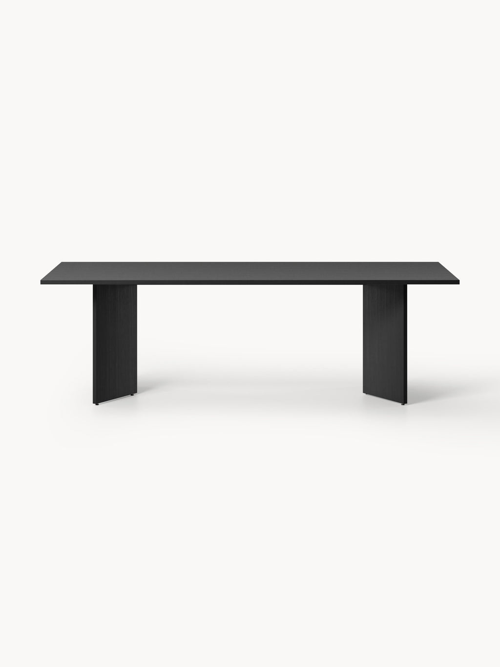 Toni Wooden Dining Table, in various sizes