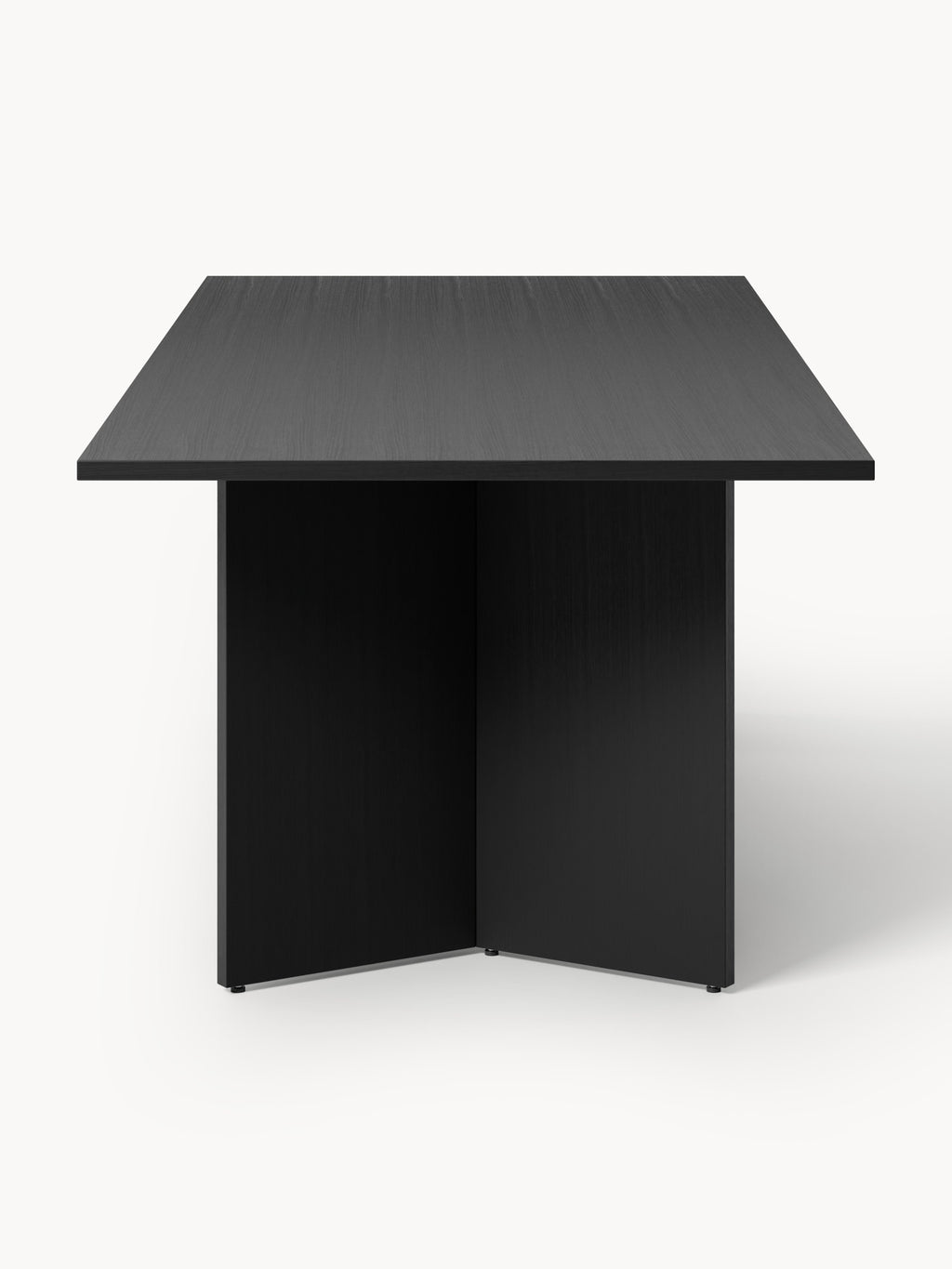 Toni Wooden Dining Table, in various sizes