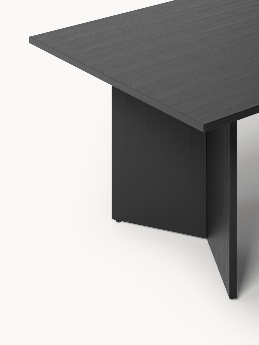 Toni Wooden Dining Table, in various sizes