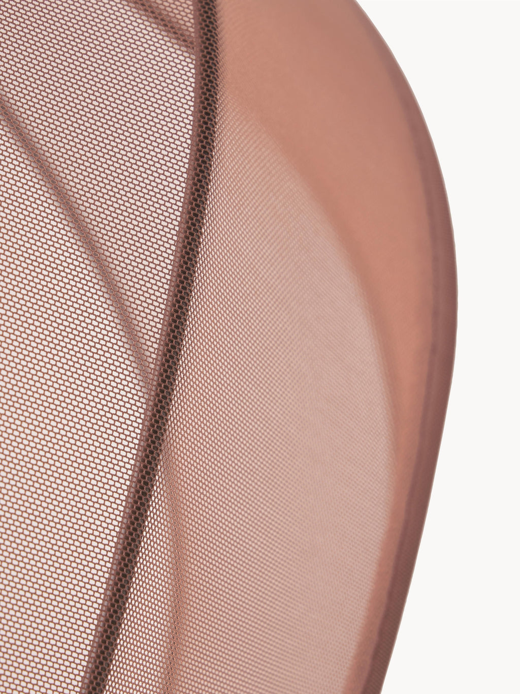 Beau Mesh Pendant Light