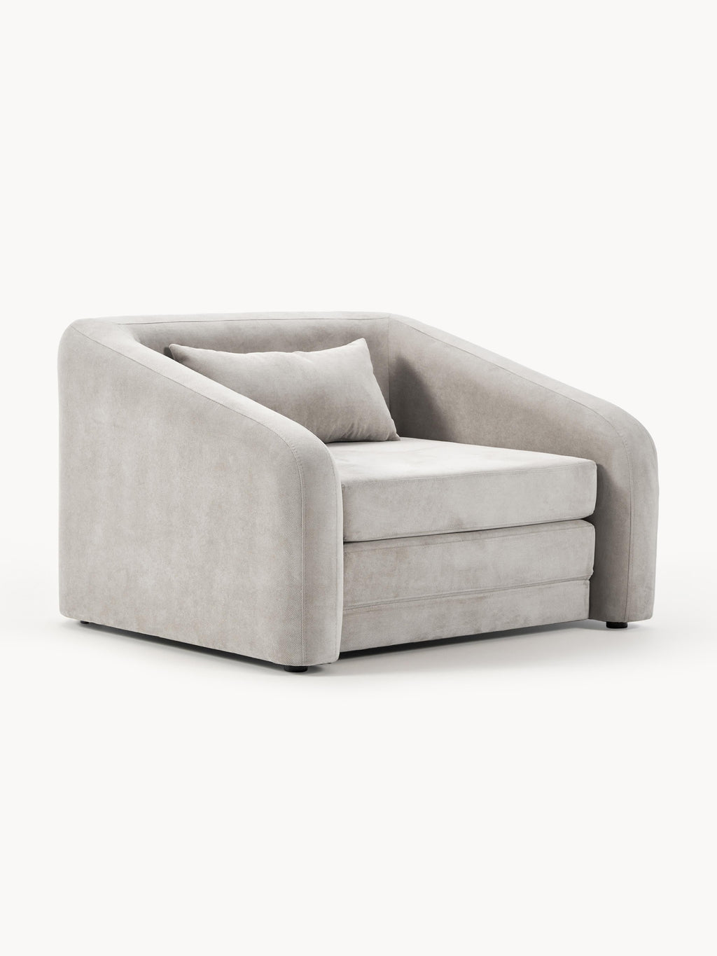 Gallery image 1 - Chair Bed Eliot