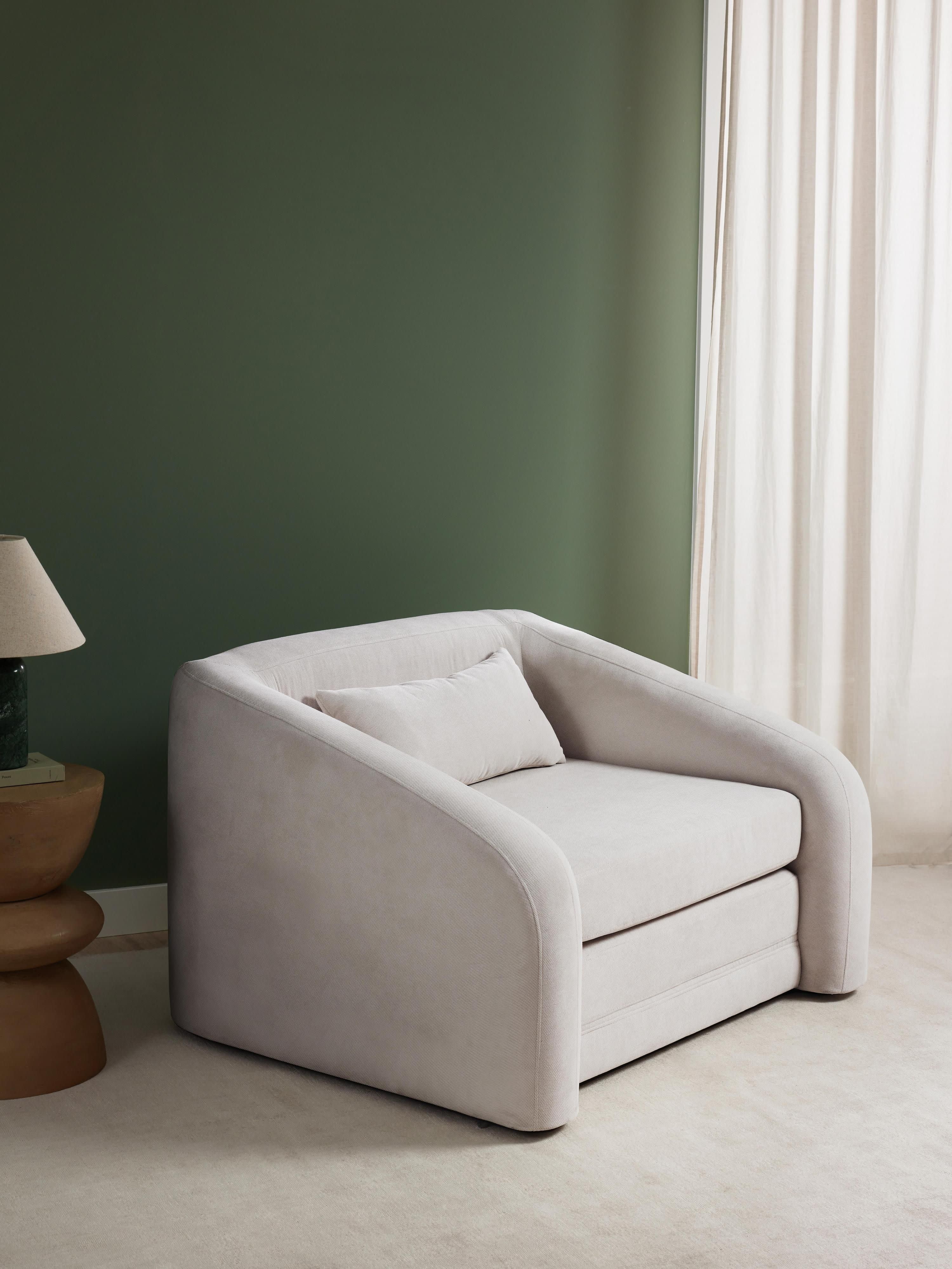 Eliot Chair Bed