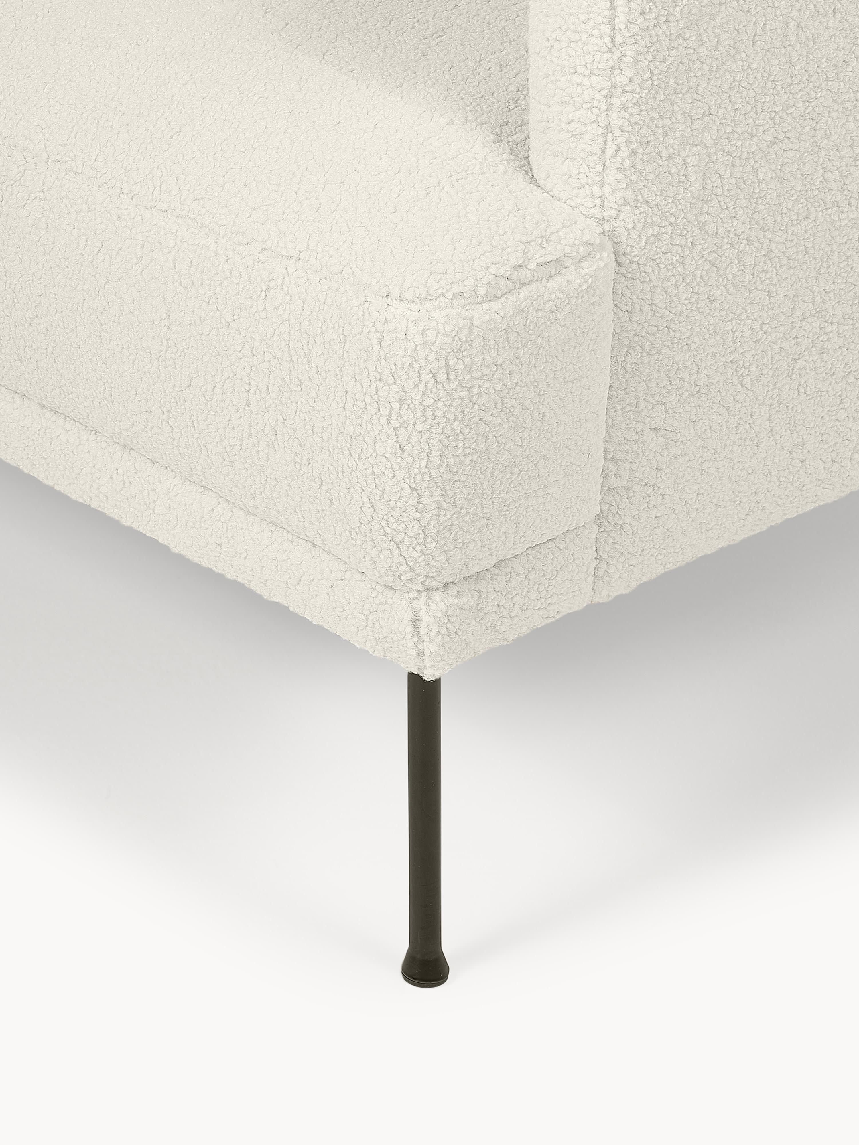Fluente Small Teddy Corner Sofa