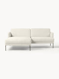 Gallery image 1 - Small Teddy Corner Sofa Fluente