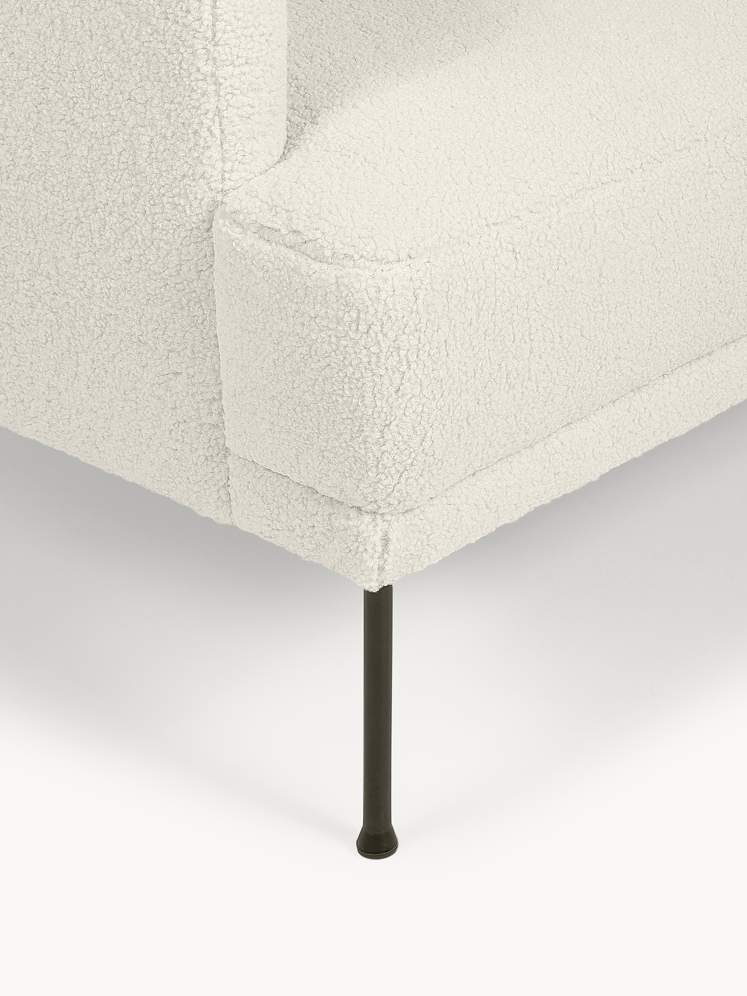 Fluente Small Teddy Corner Sofa