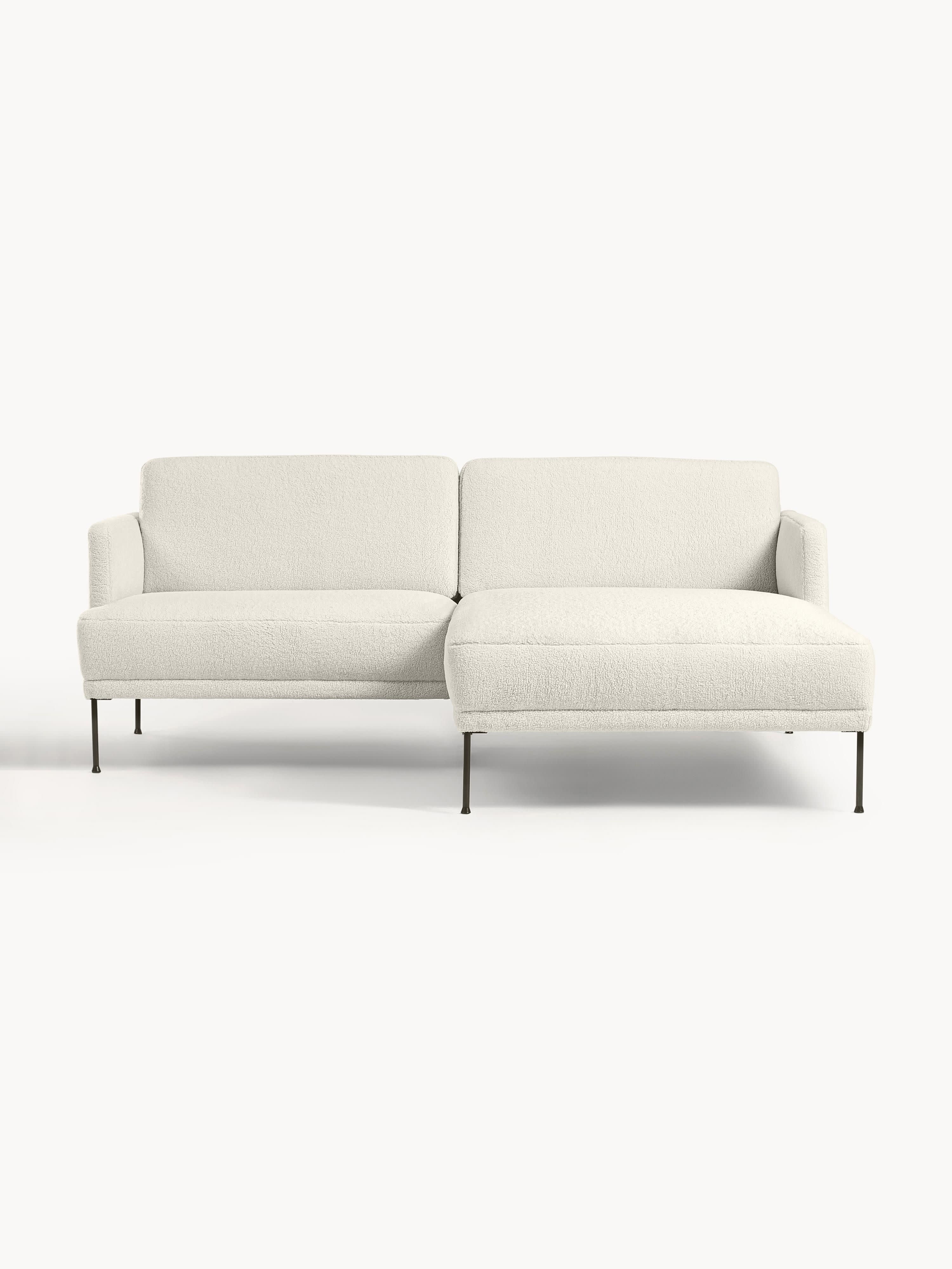 Fluente Small Teddy Corner Sofa
