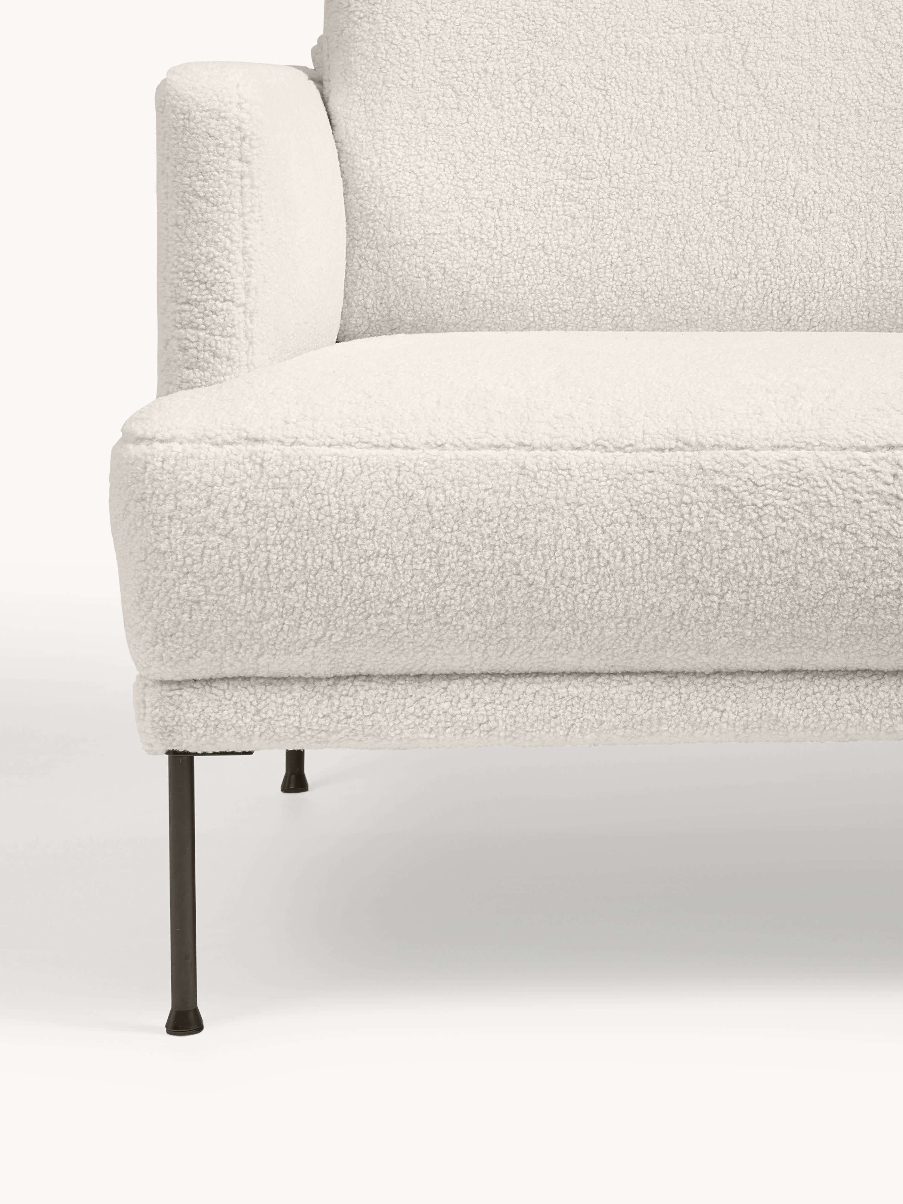 Fluente Small Teddy Corner Sofa